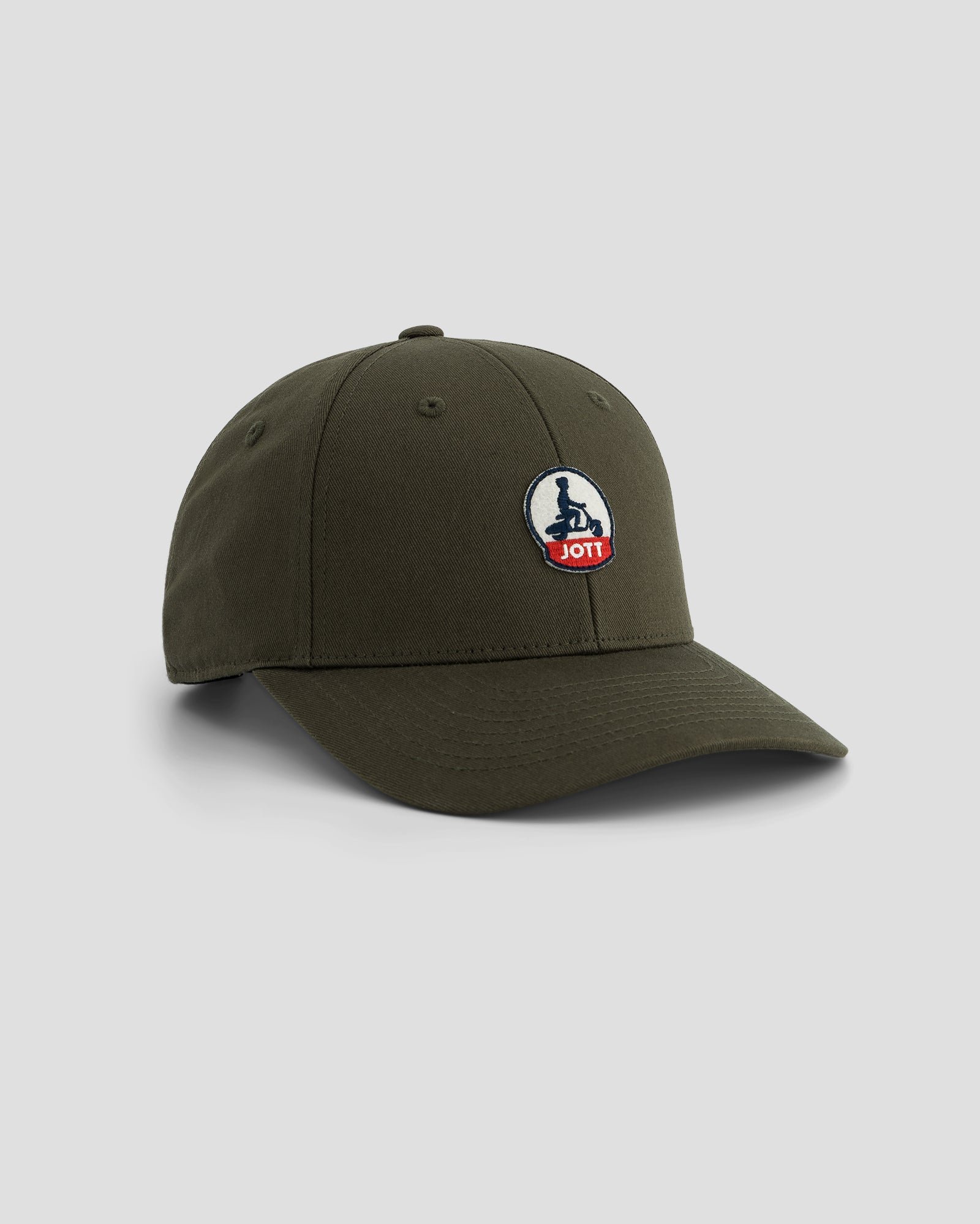 Cap cas 3.0 JOTT Green
