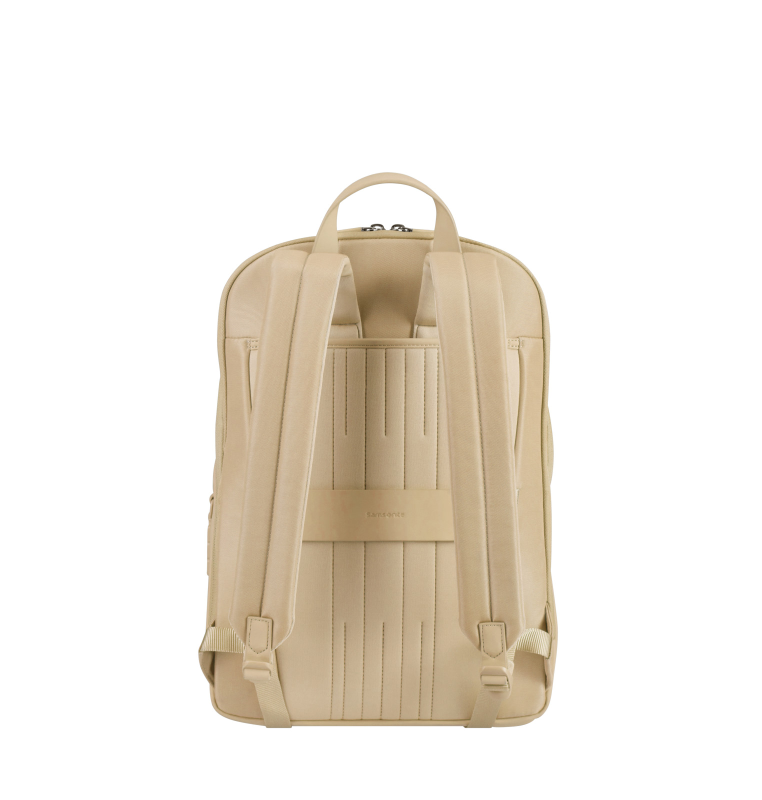 4-pack laptop bag Beige