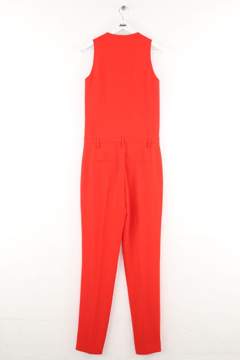 Jumpsuit SONIA RYKIEL - Seconde Main Red