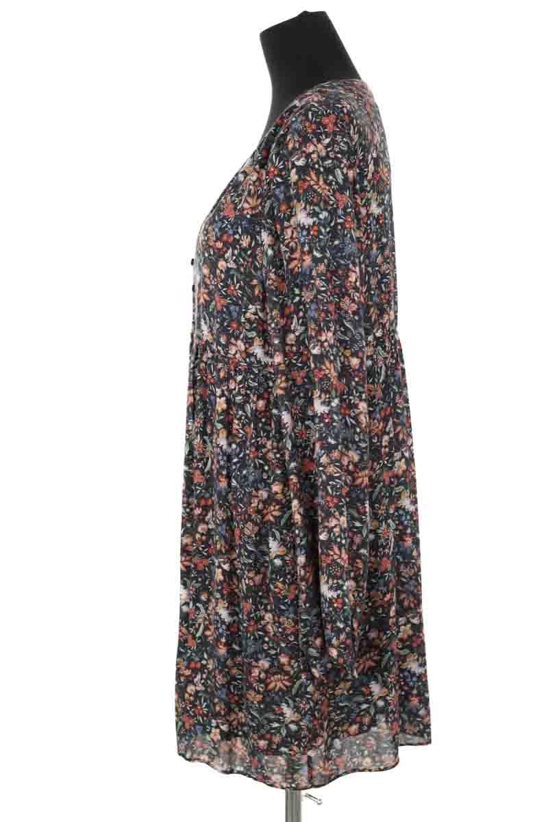 Dress SEZANE - Seconde main Multicolored