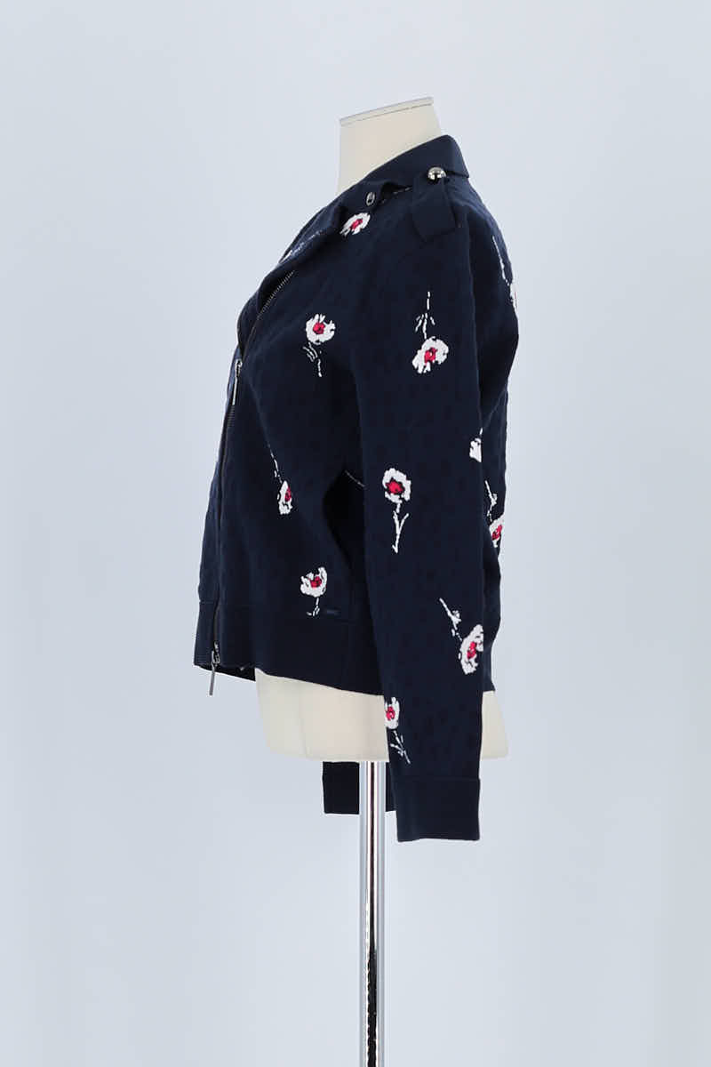 Veste ARMANI - SECONDE MAIN Bleu