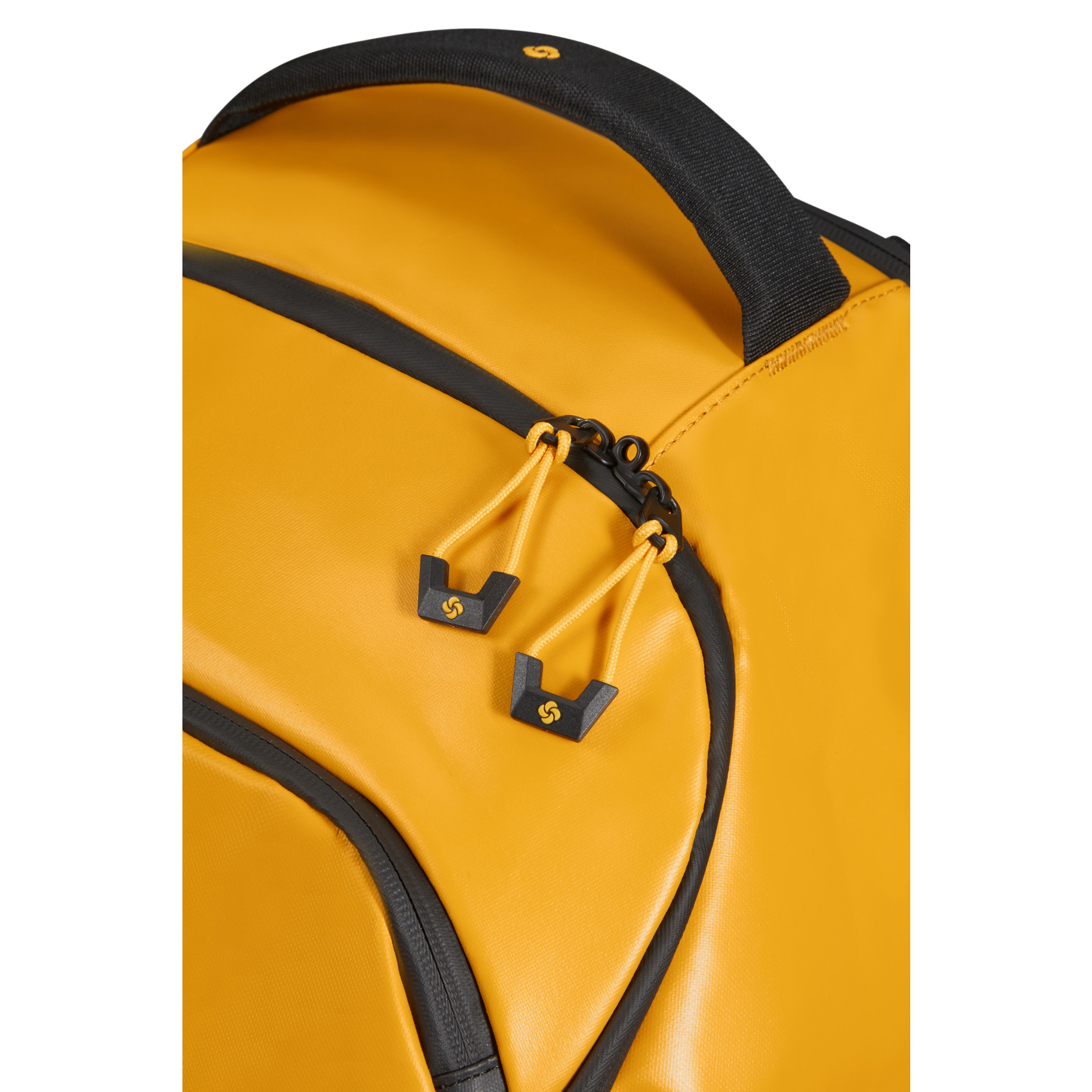 Ecodiver sac à dos ordinateur SAMSONITE Jaune