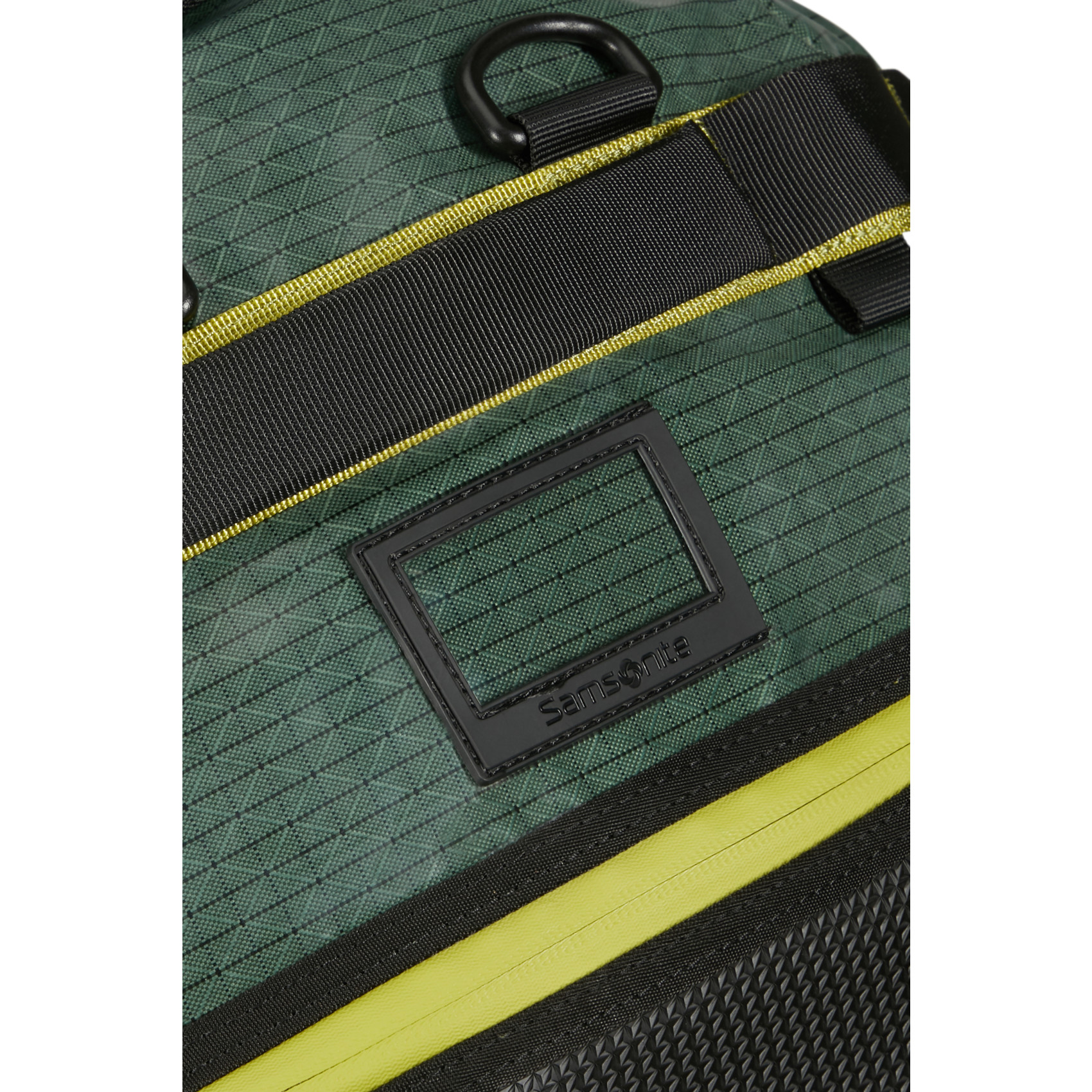 Outtrax sac de voyage taille s SAMSONITE Vert