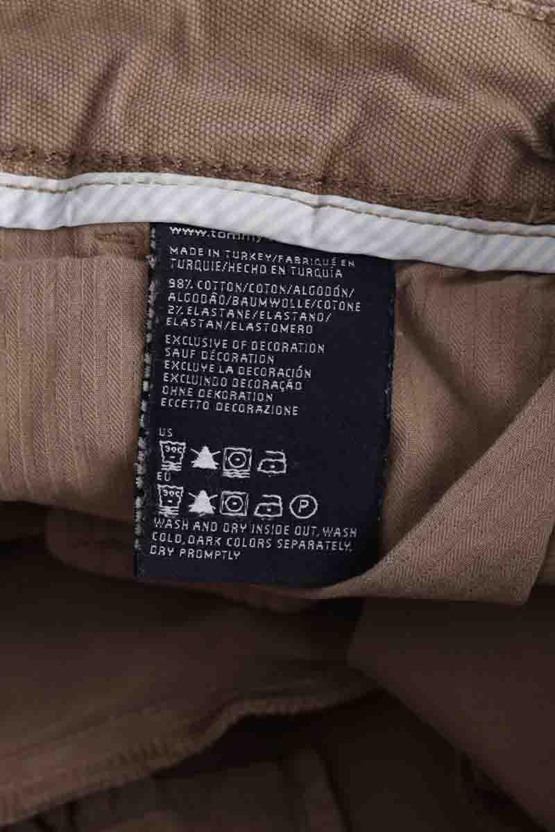 ATTENTE REF TOMMY HILFIGER - SECONDE MAIN Beige