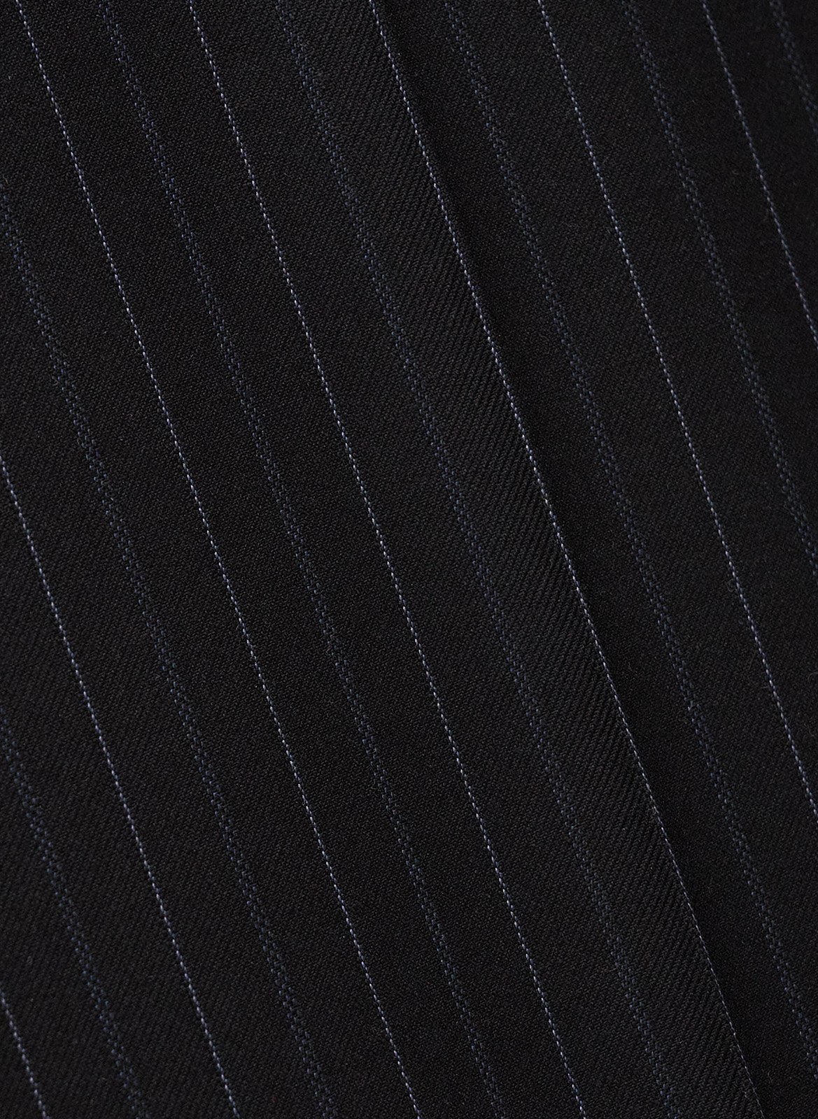 Pantalon tailleur large BA&SH Bleu