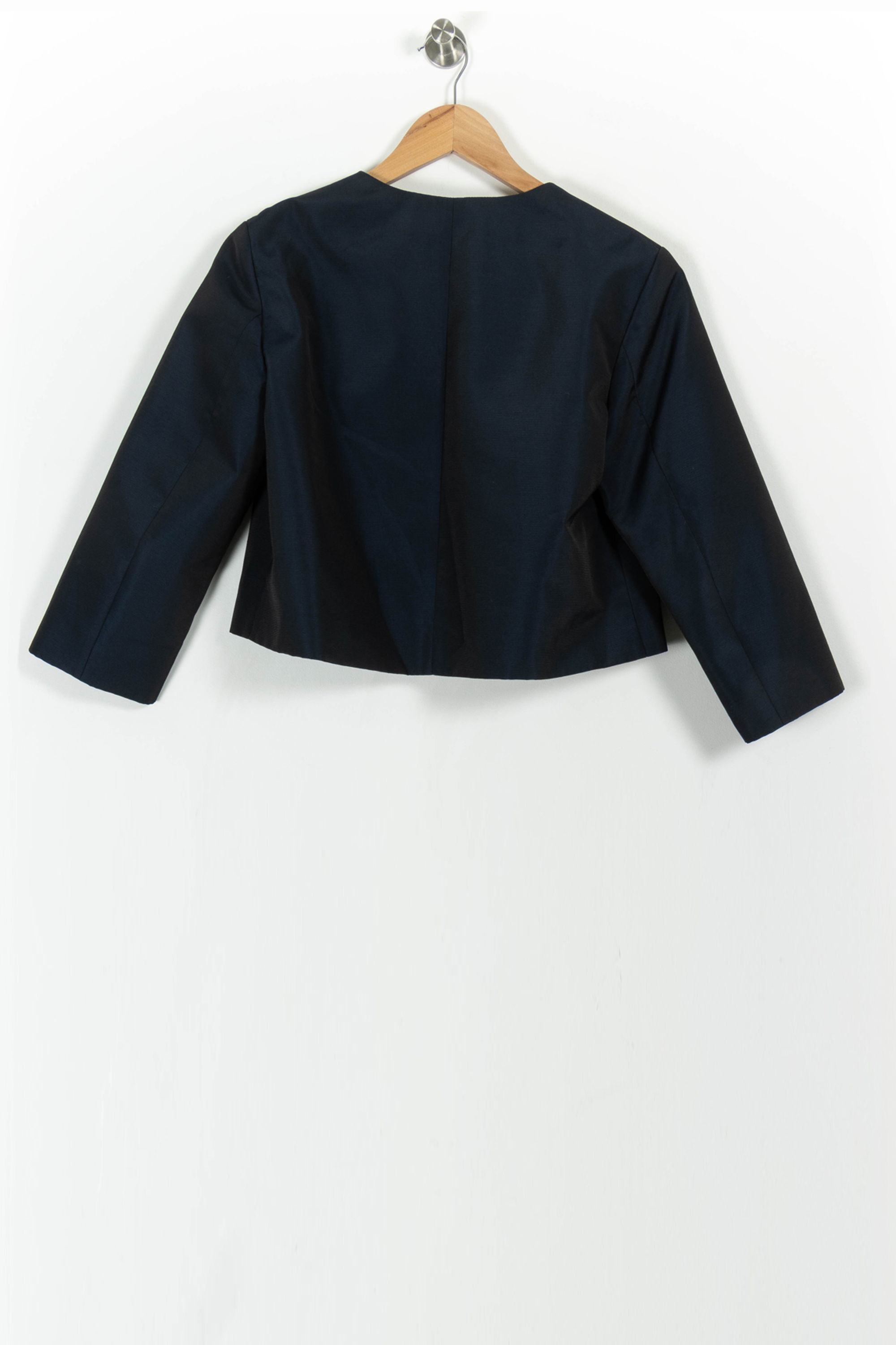 JACKET TARA JARMON - Seconde Main Blue