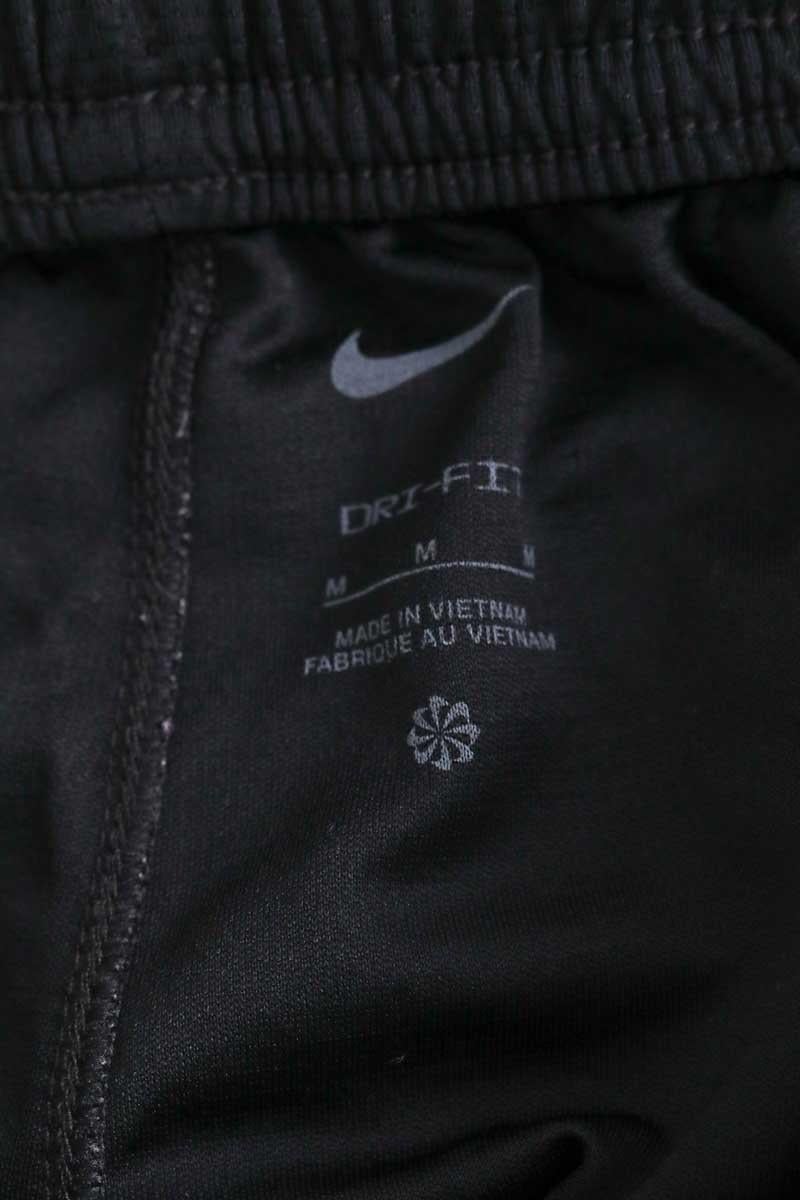 Bermuda shorts NIKE - Seconde Main Black