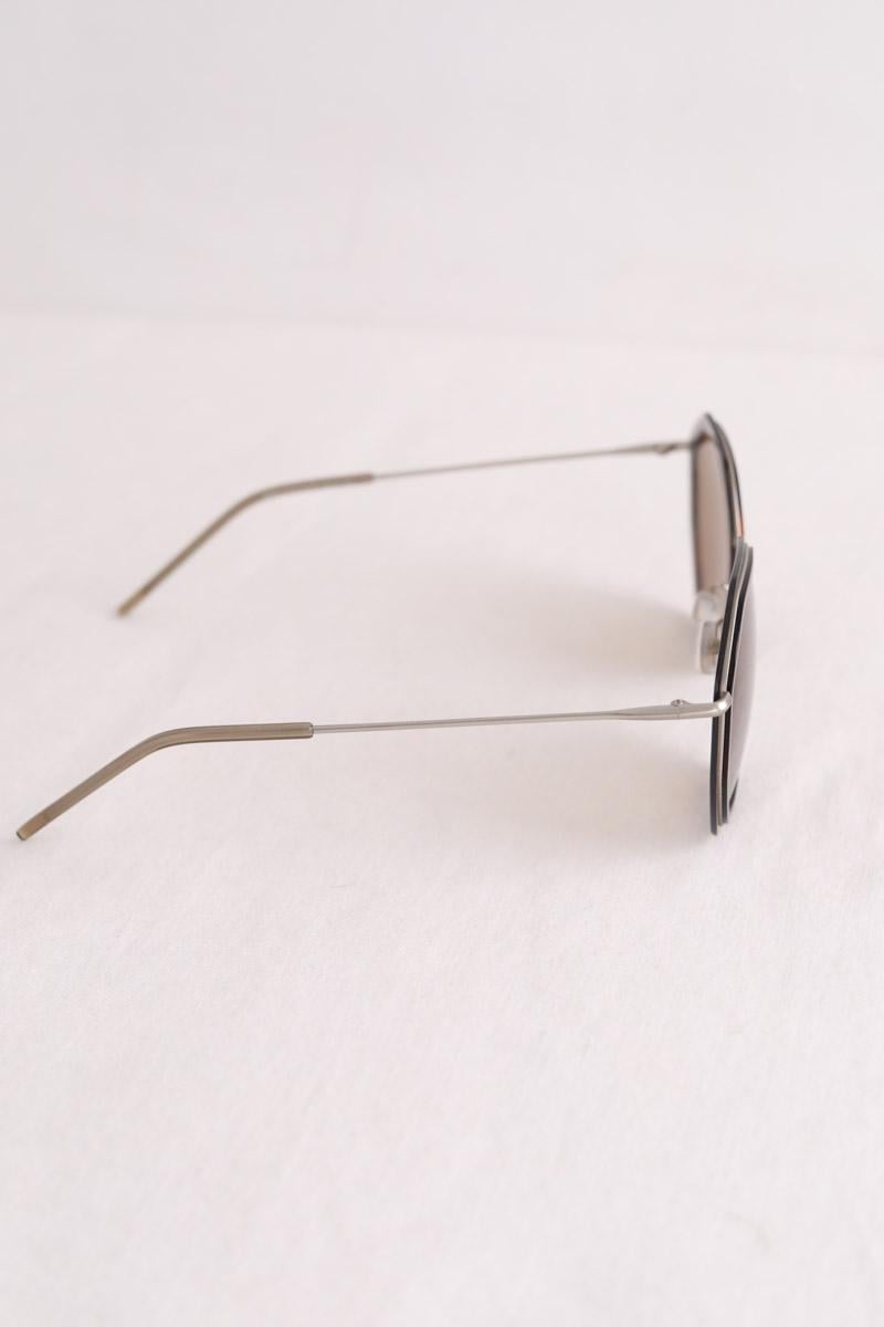 Finley sunglasses BOSS - SECONDE MAIN Brown