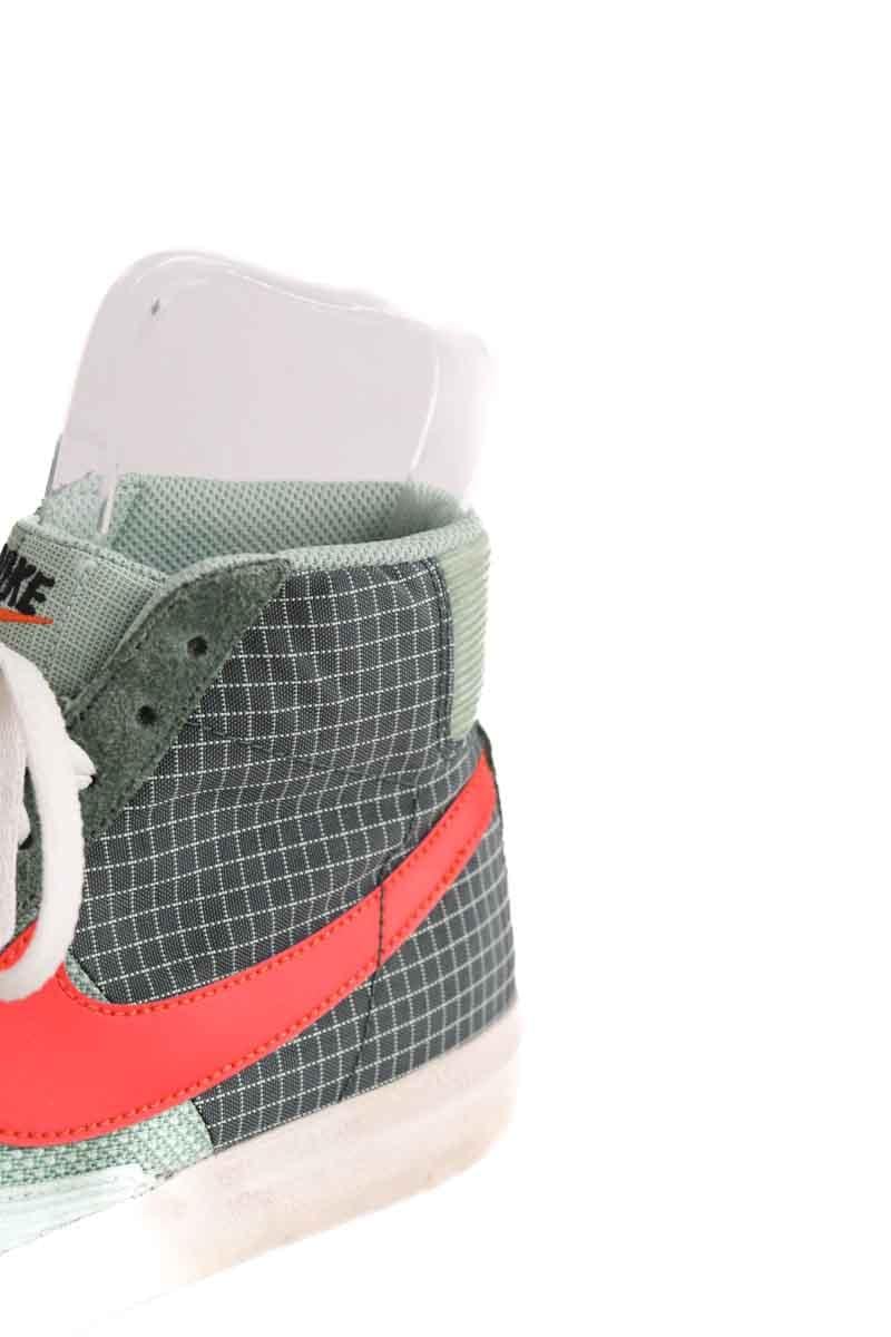 Sneakers NIKE - Seconde Main Green