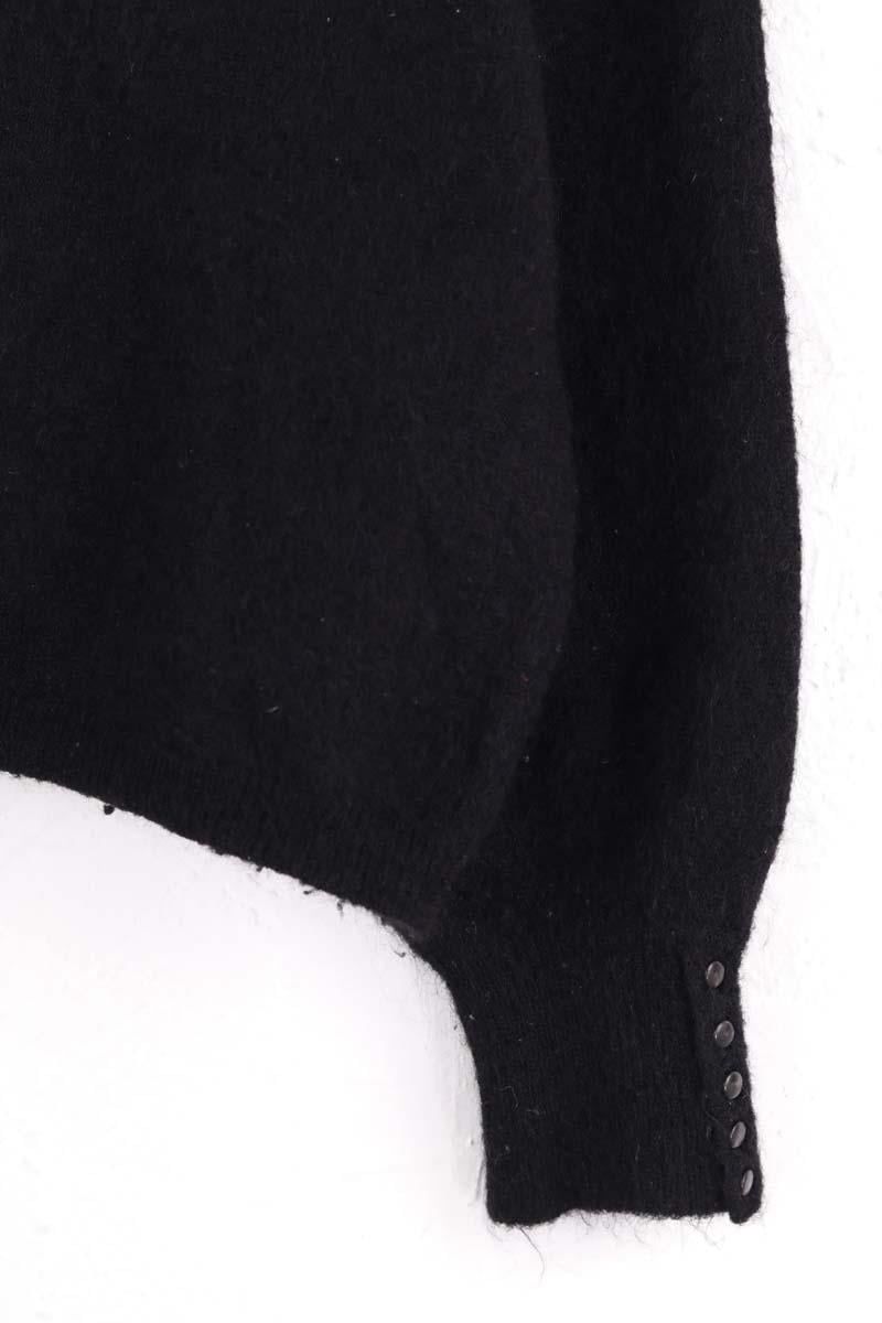 Sweater SEZANE - Seconde main Black