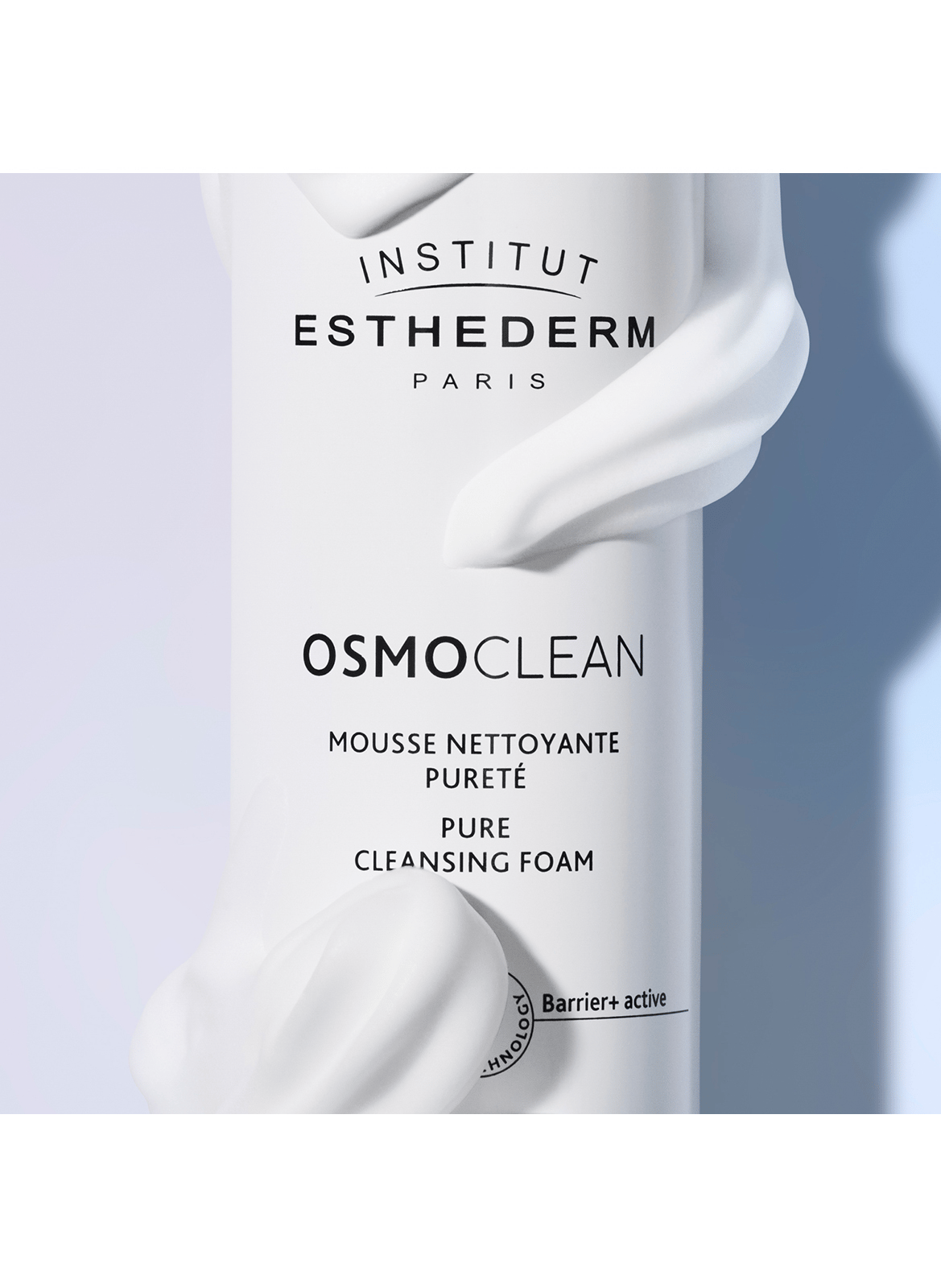 INSTITUT ESTHEDERM OSMOCLEAN Purifying Cleansing Foam 150ml ESTHEDERM No color