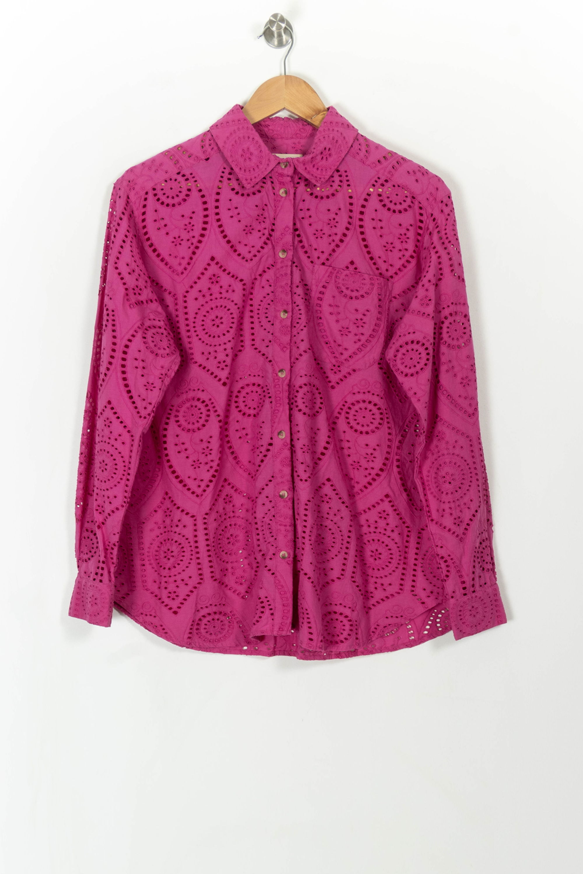 Shirt SEZANE - Seconde main Pink