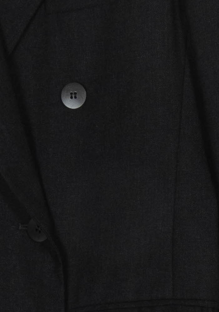 Jacket MAX MARA - Seconde Main Grey