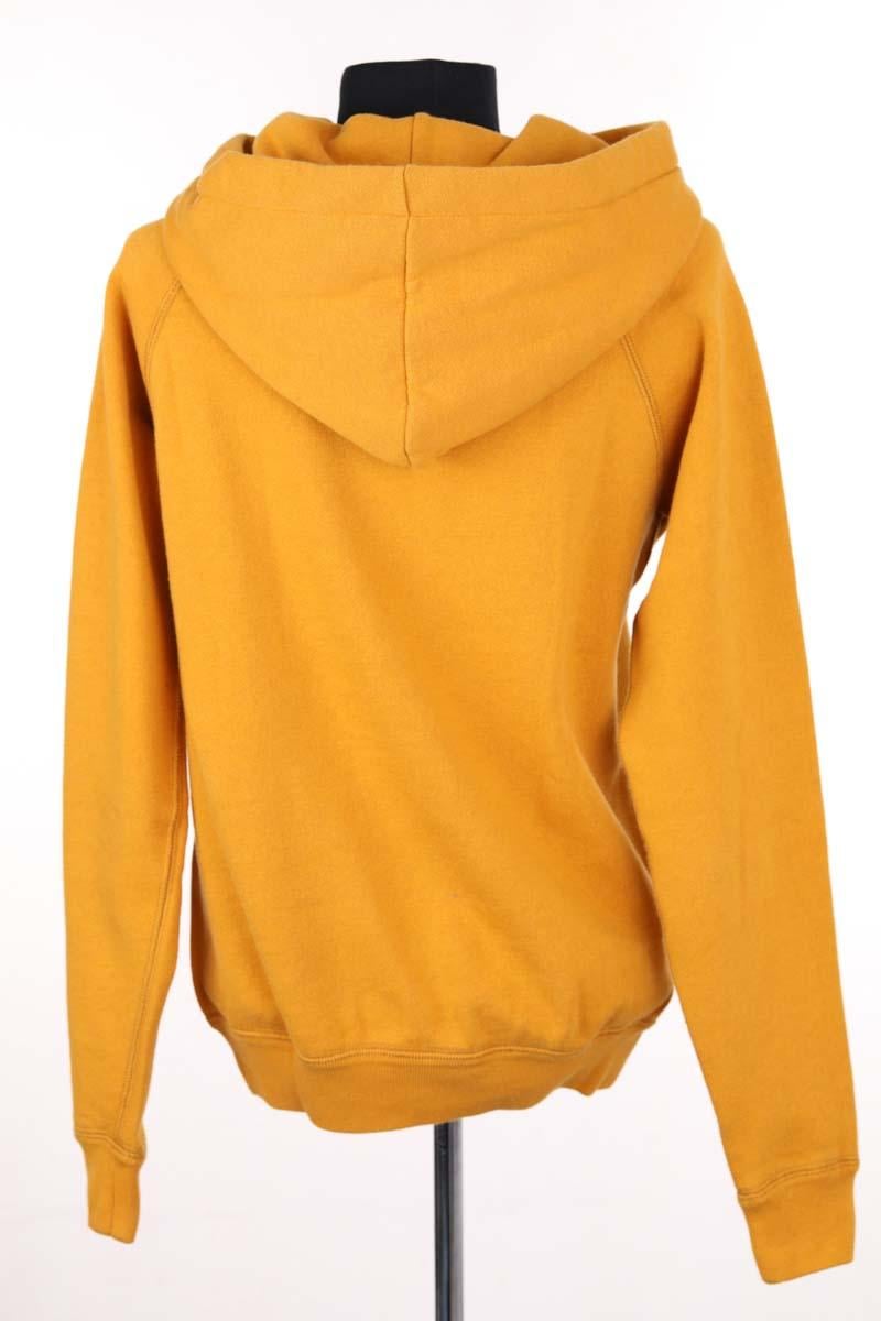 Sweatshirt ISABEL MARANT ÉTOILE - SECONDE MAIN Orange