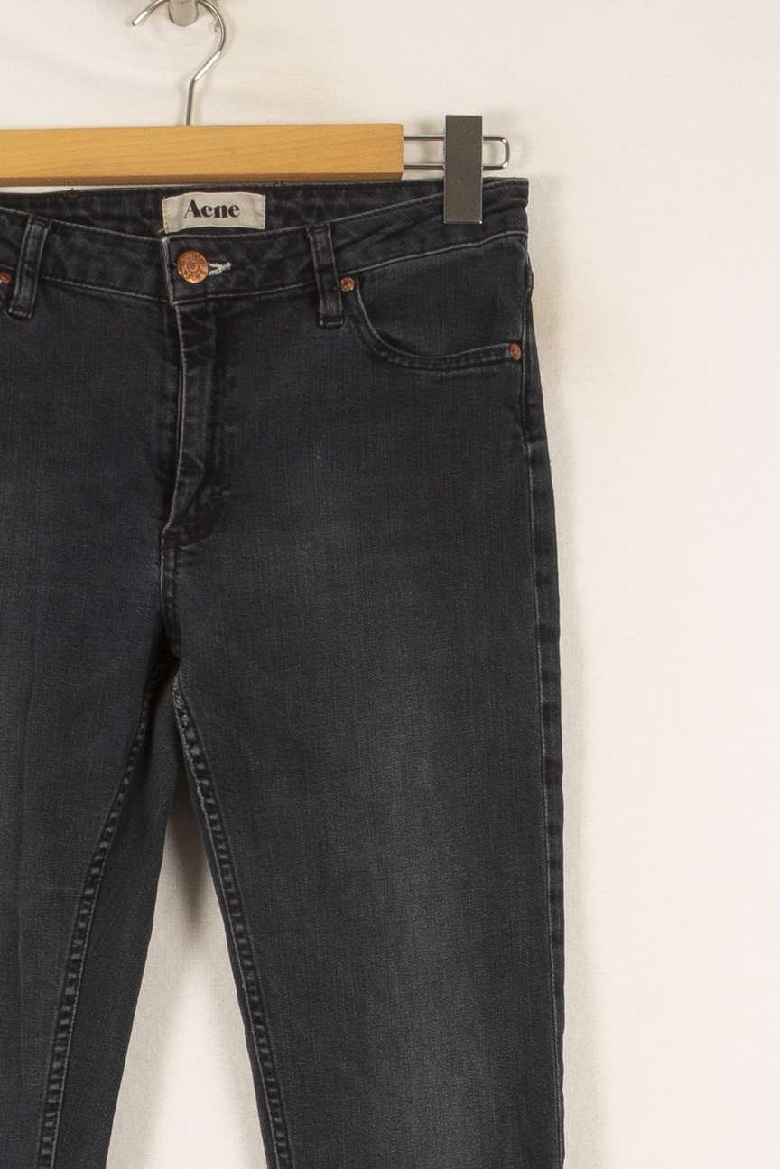 Jeans ACNE STUDIOS - Seconde Main Blue