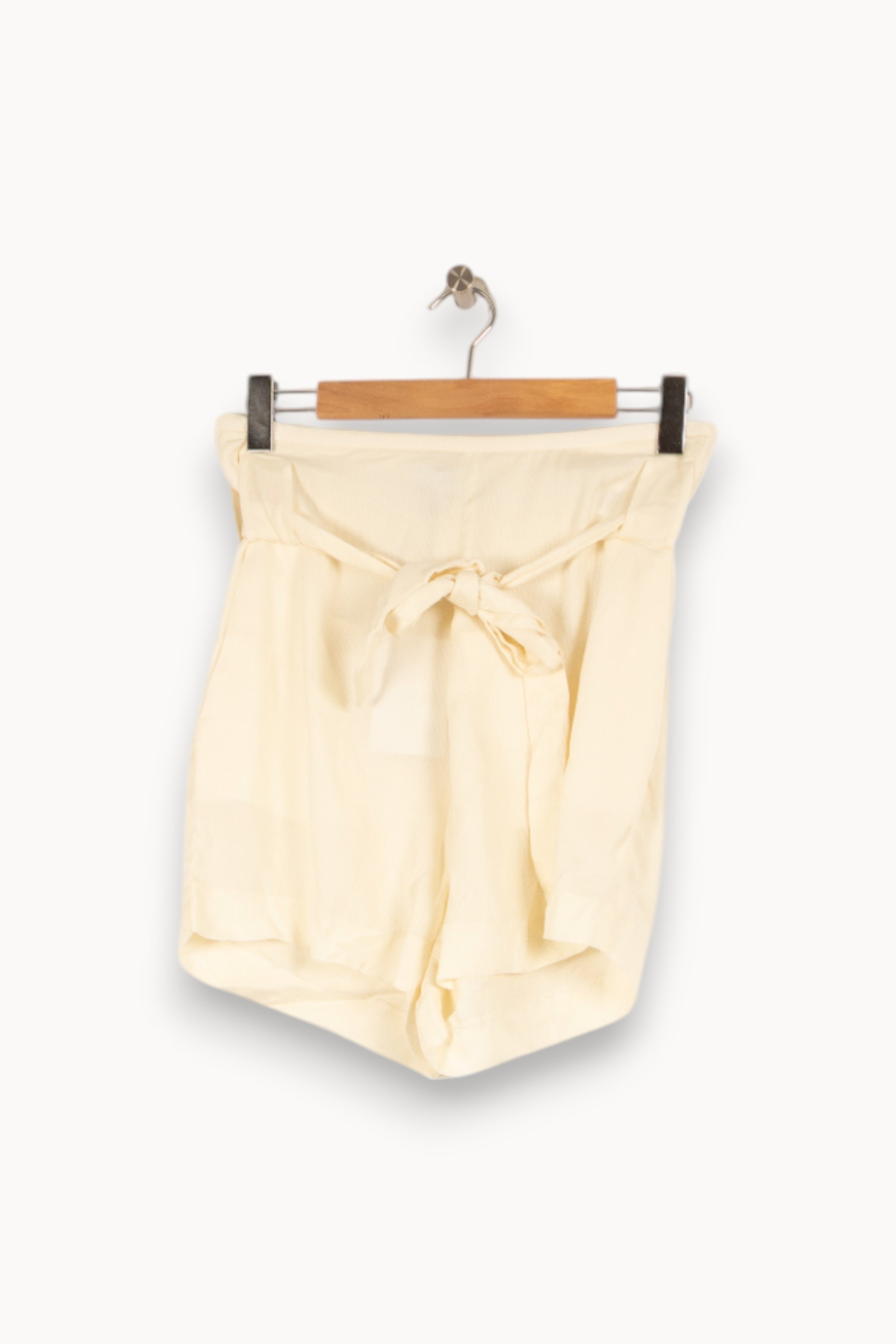 Shorts IRO - Seconde Main White