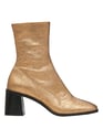 MINELLI BRONZE Braun