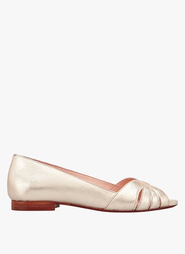 Soldes ballerines top