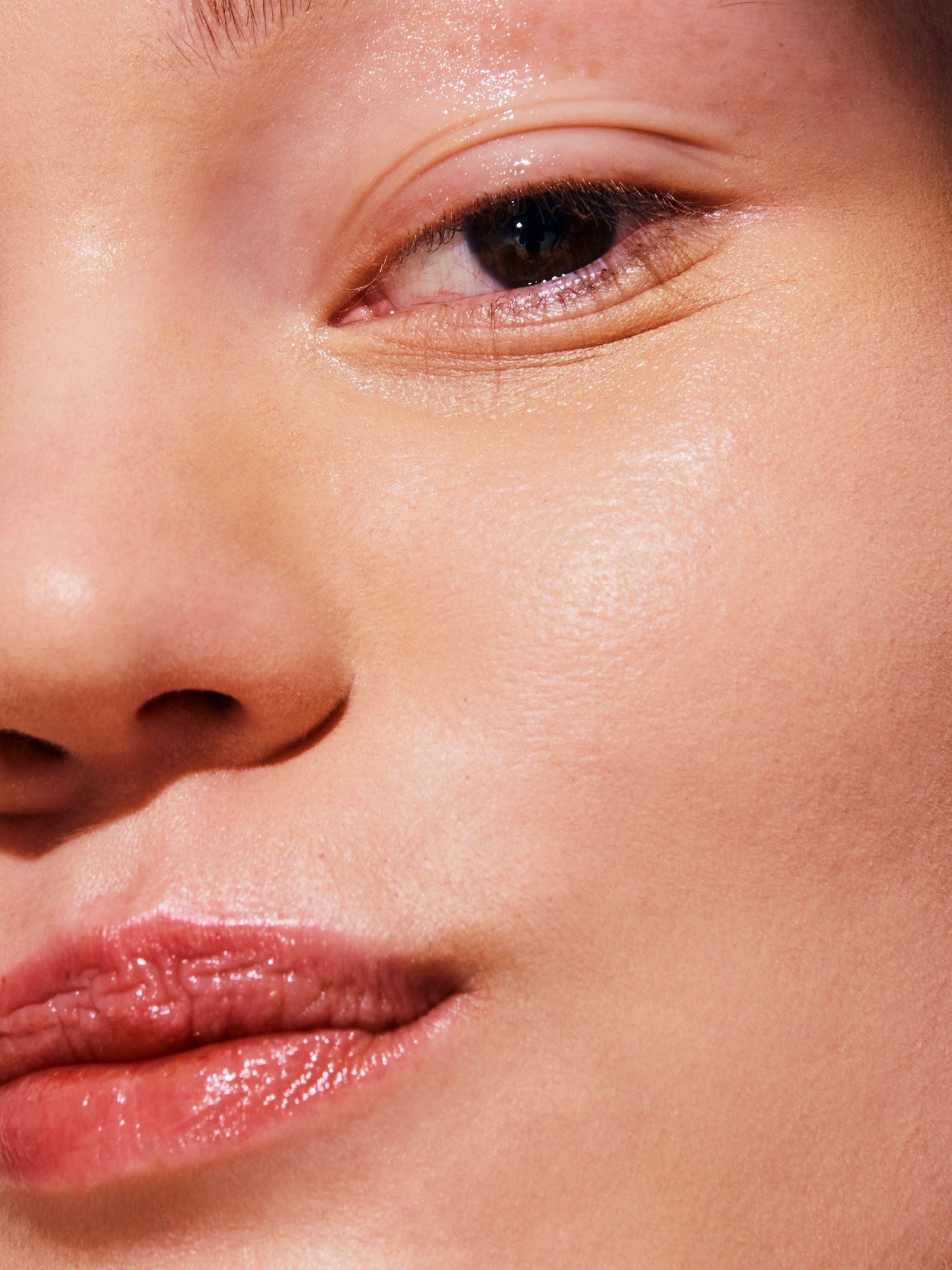 De Corrector LES FILLES EN ROUJE Idyle - medium