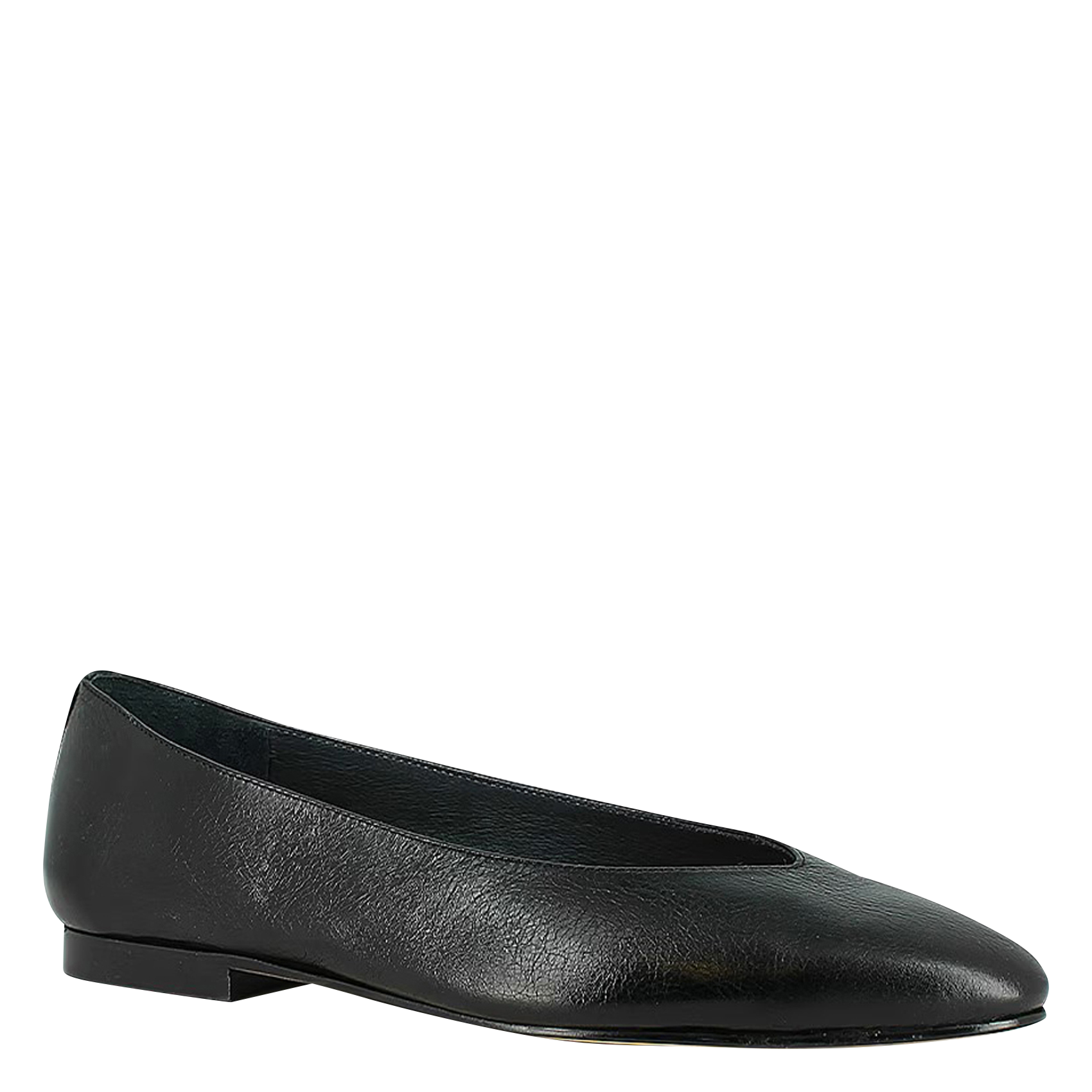 Ballet pumps JONAK Black