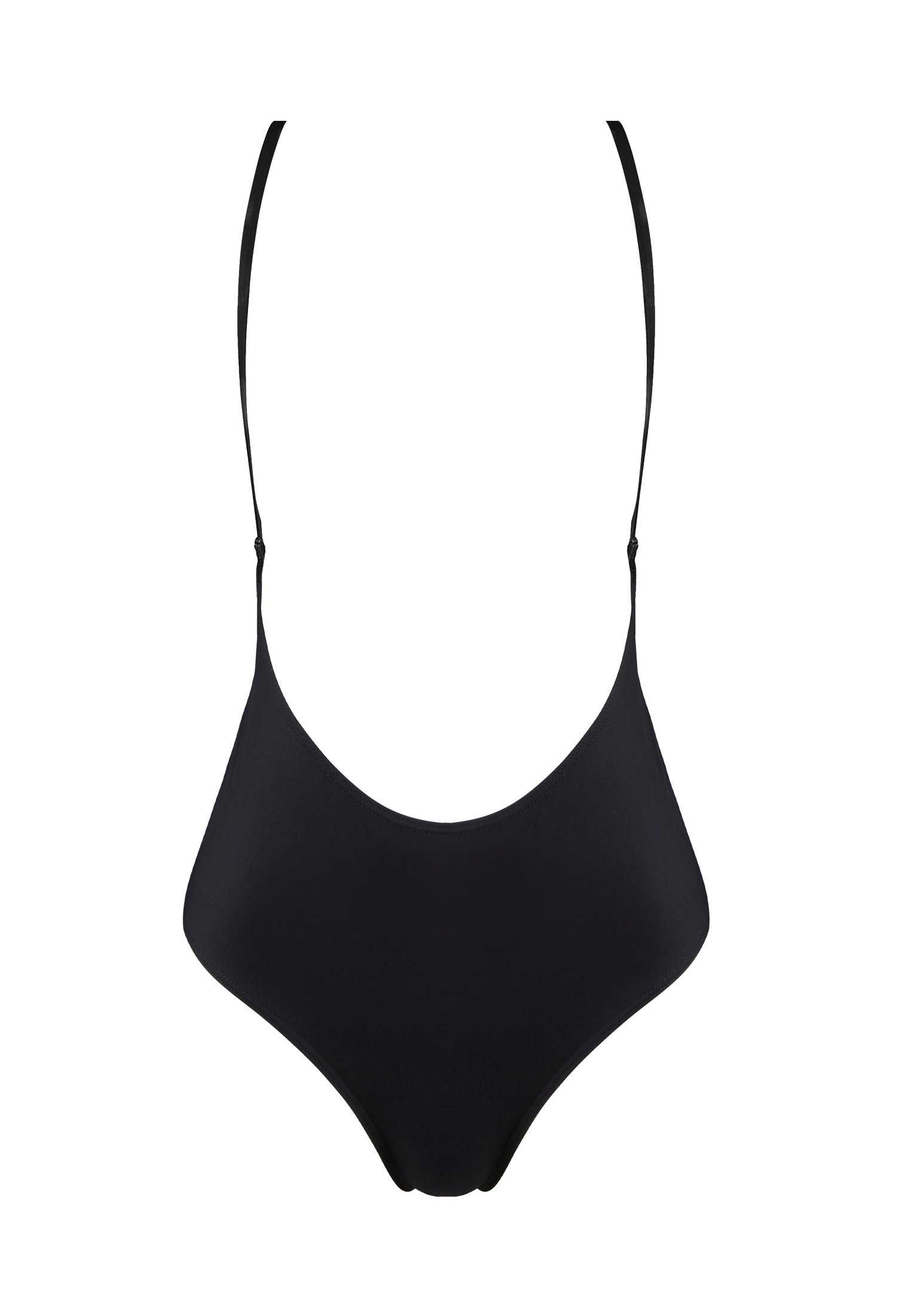 Body AUBADE Black