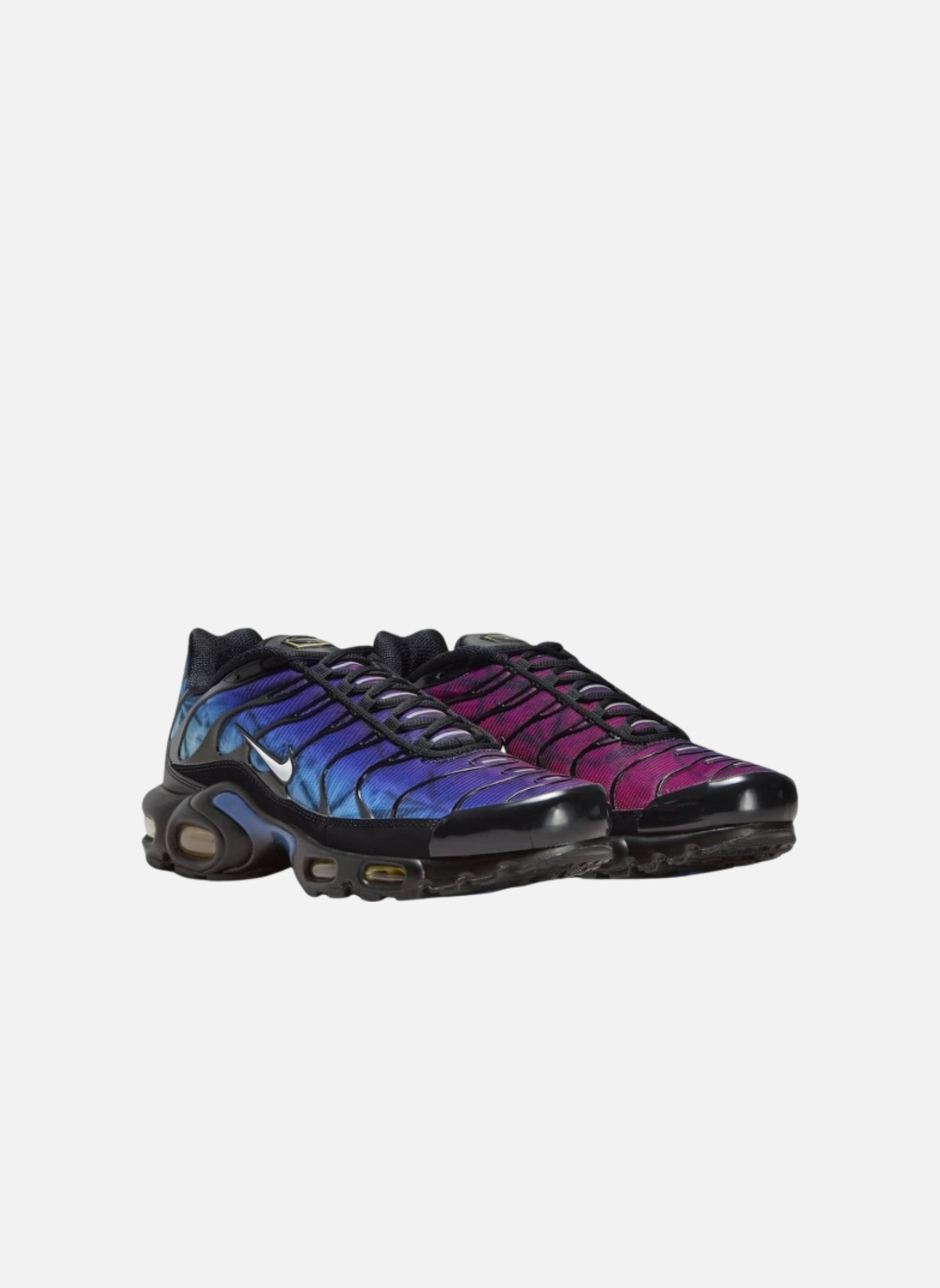 Air Max Plus sneakers NIKE Blue
