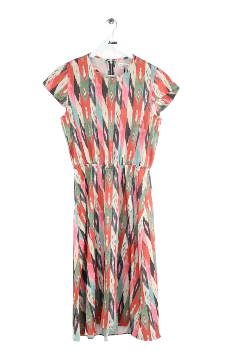 Multicolored dress ISABEL MARANT ÉTOILE - SECONDE MAIN Multicolored