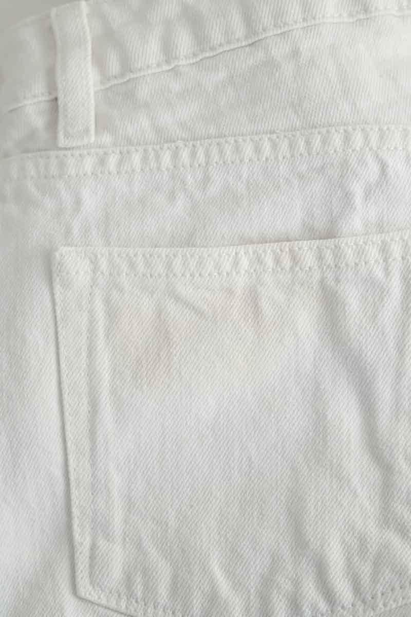 . SEZANE - Seconde main White