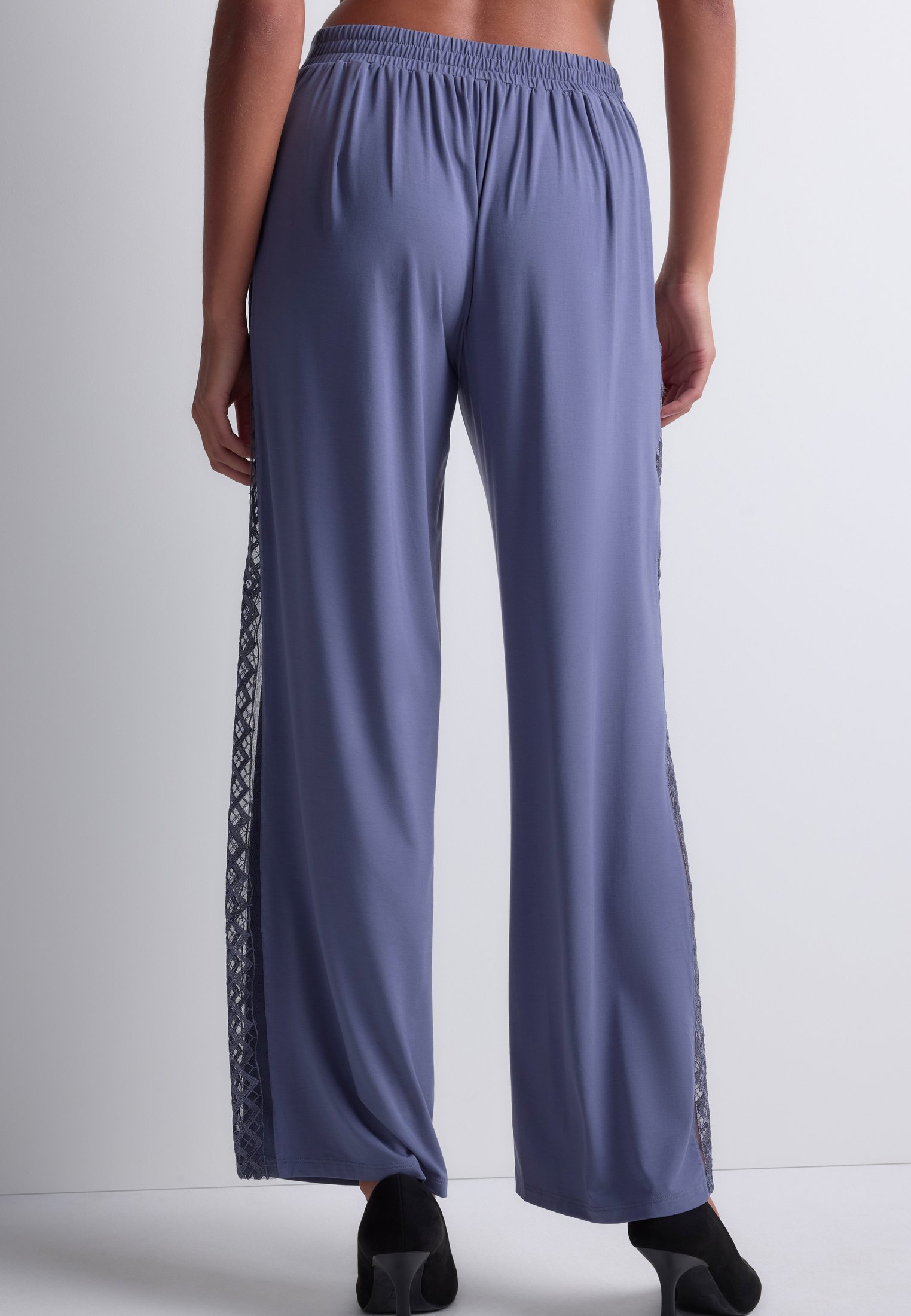 PANTS AUBADE Blue