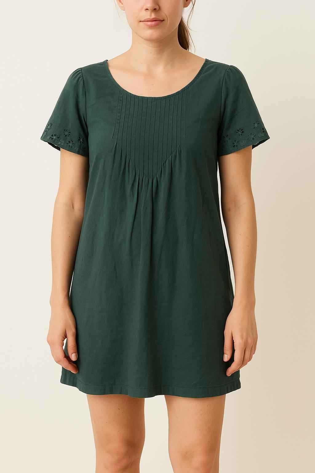 Short & Midi Dress SEZANE - Seconde main Green