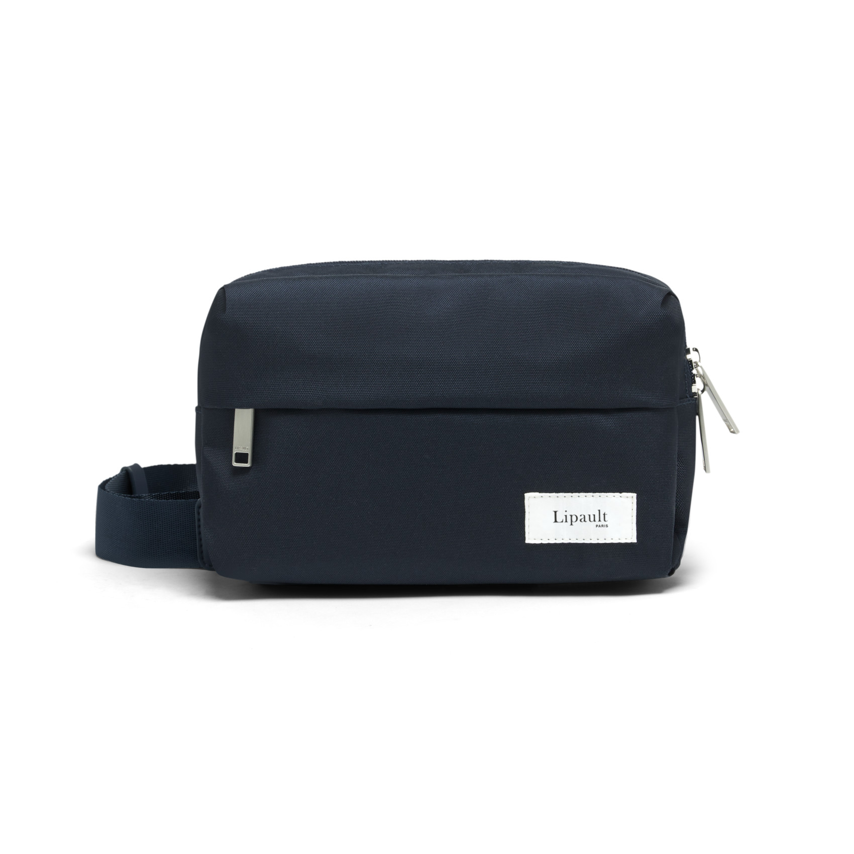 4tmrw cross-over bag size s LIPAULT Blue