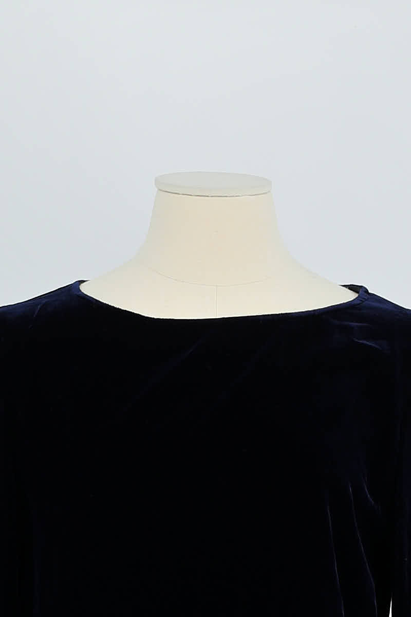 T-shirt ARMANI - SECONDE MAIN Blue