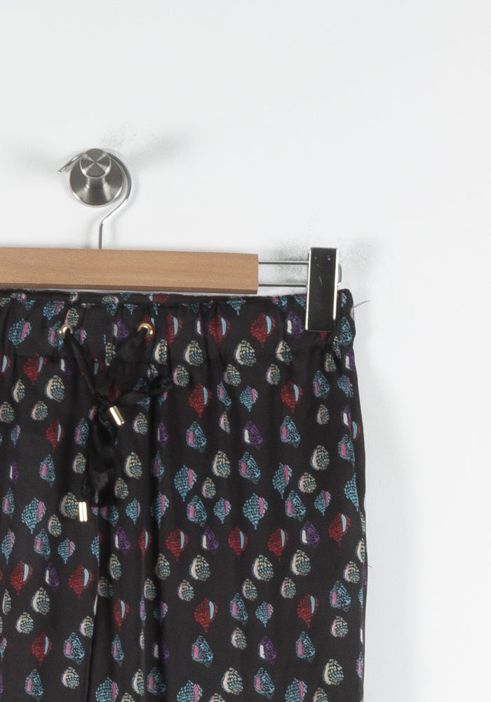 PANTS HEIMSTONE - Seconde Main Multicolored