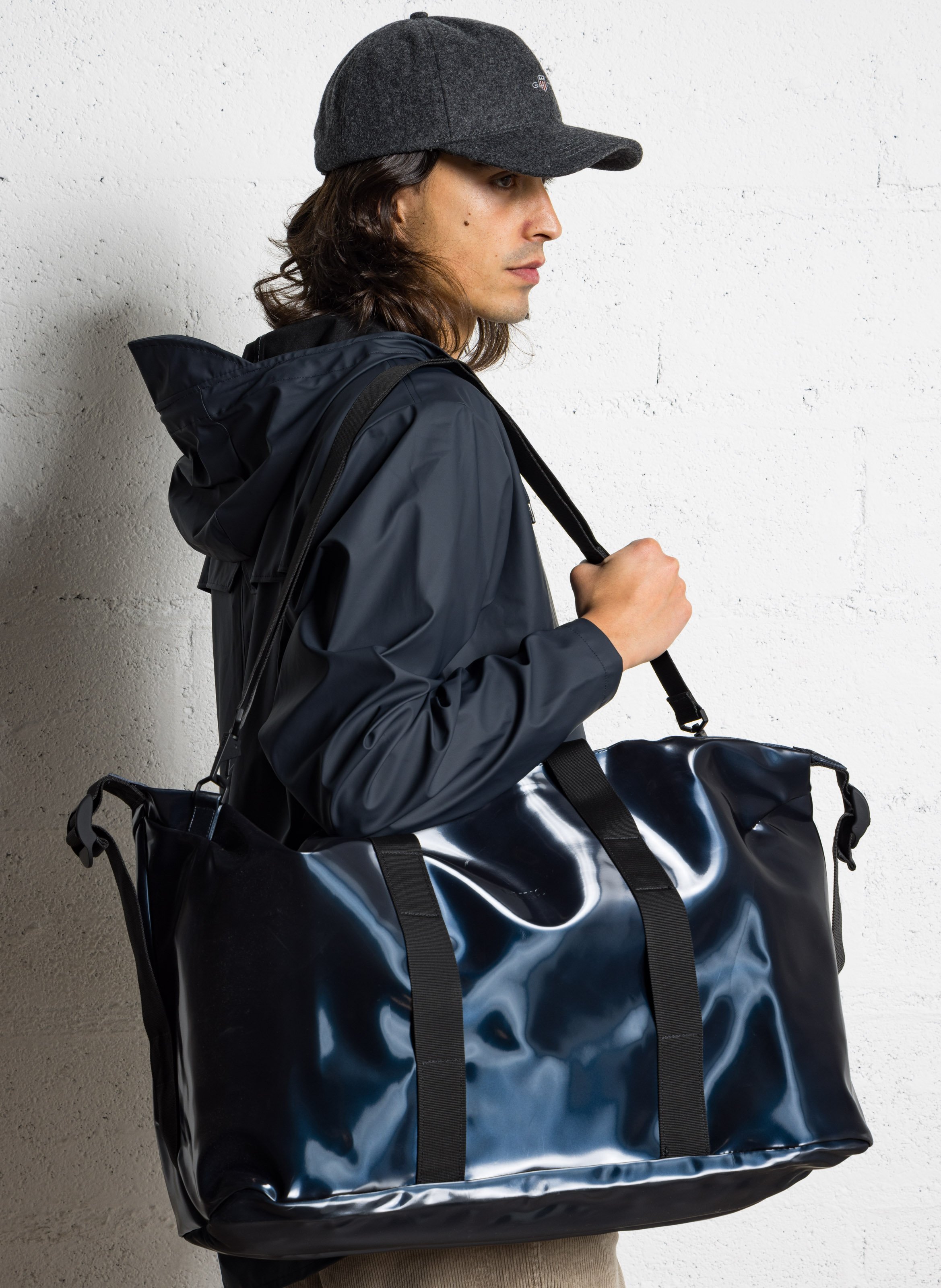 PB UNIVERS RAINS Blau