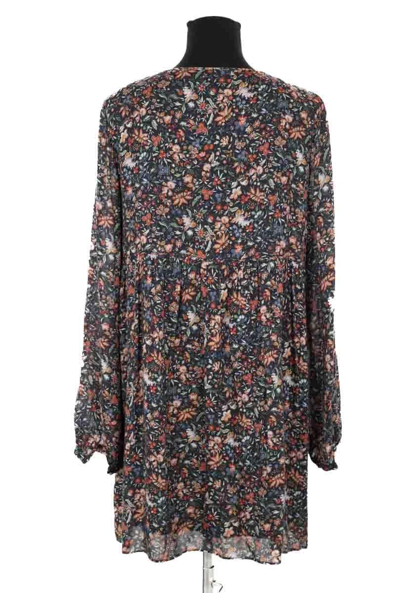 Dress SEZANE - Seconde main Multicolored