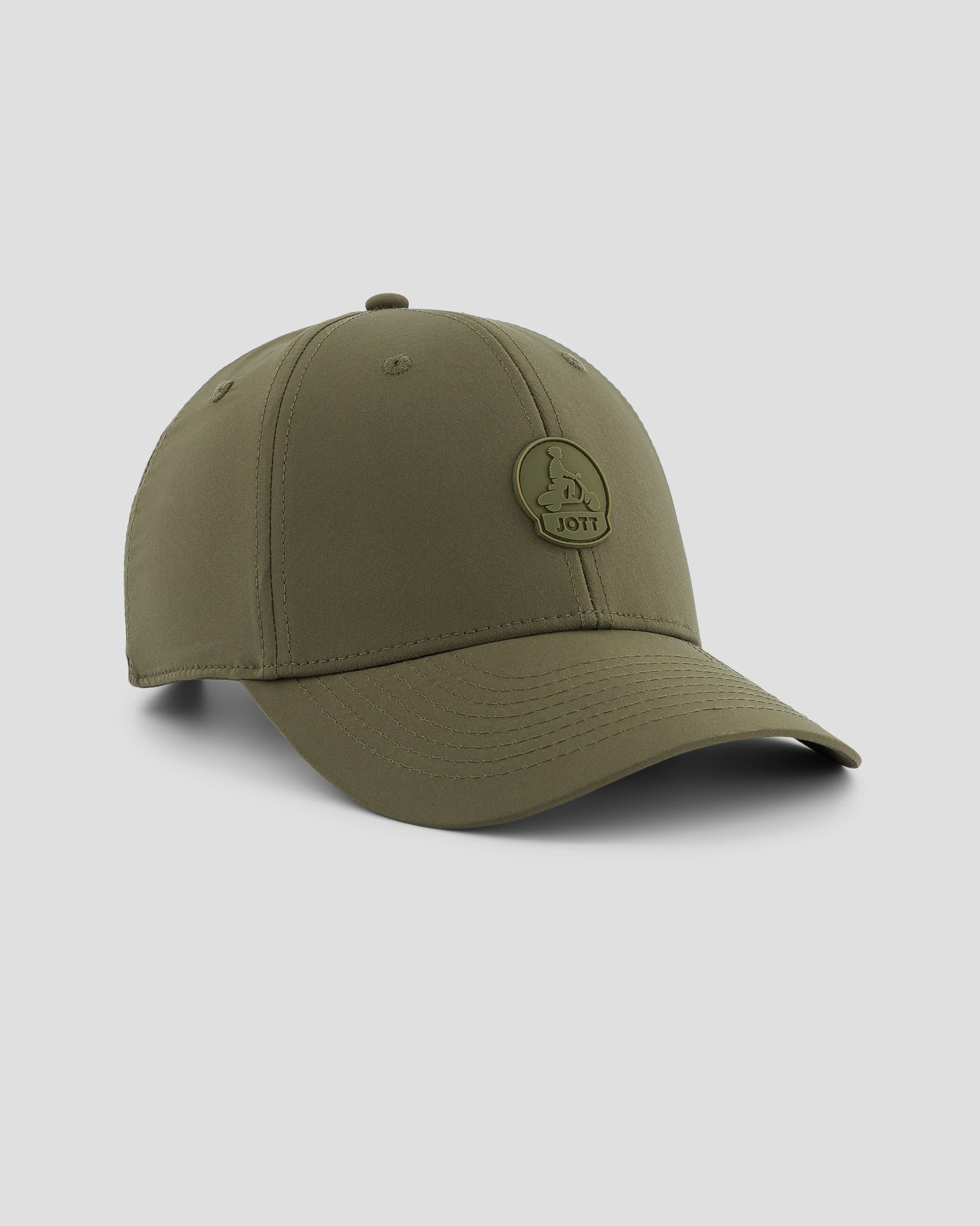 Baseball cap JOTT Green