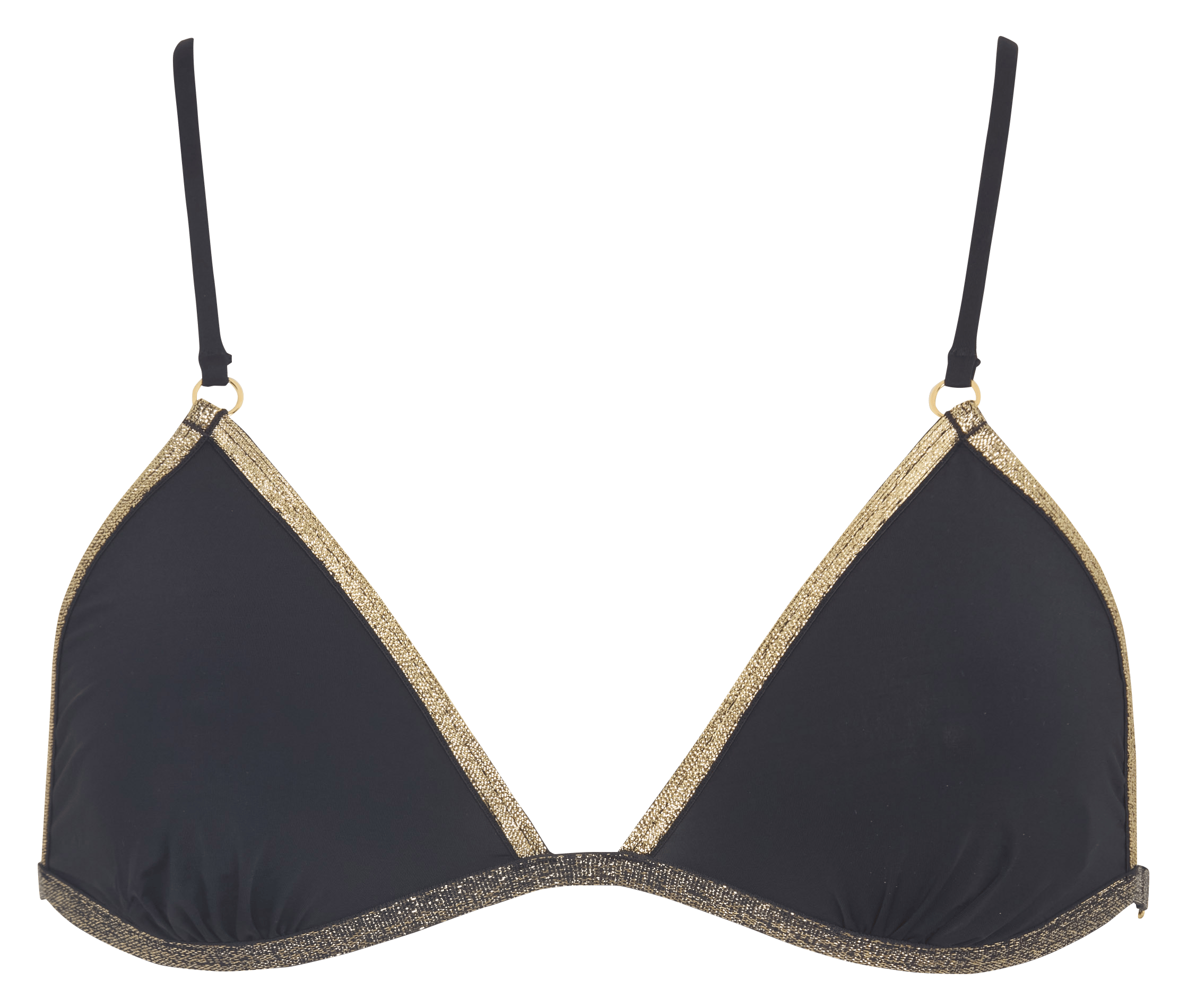 Bustier LA NOUVELLE Schwarz