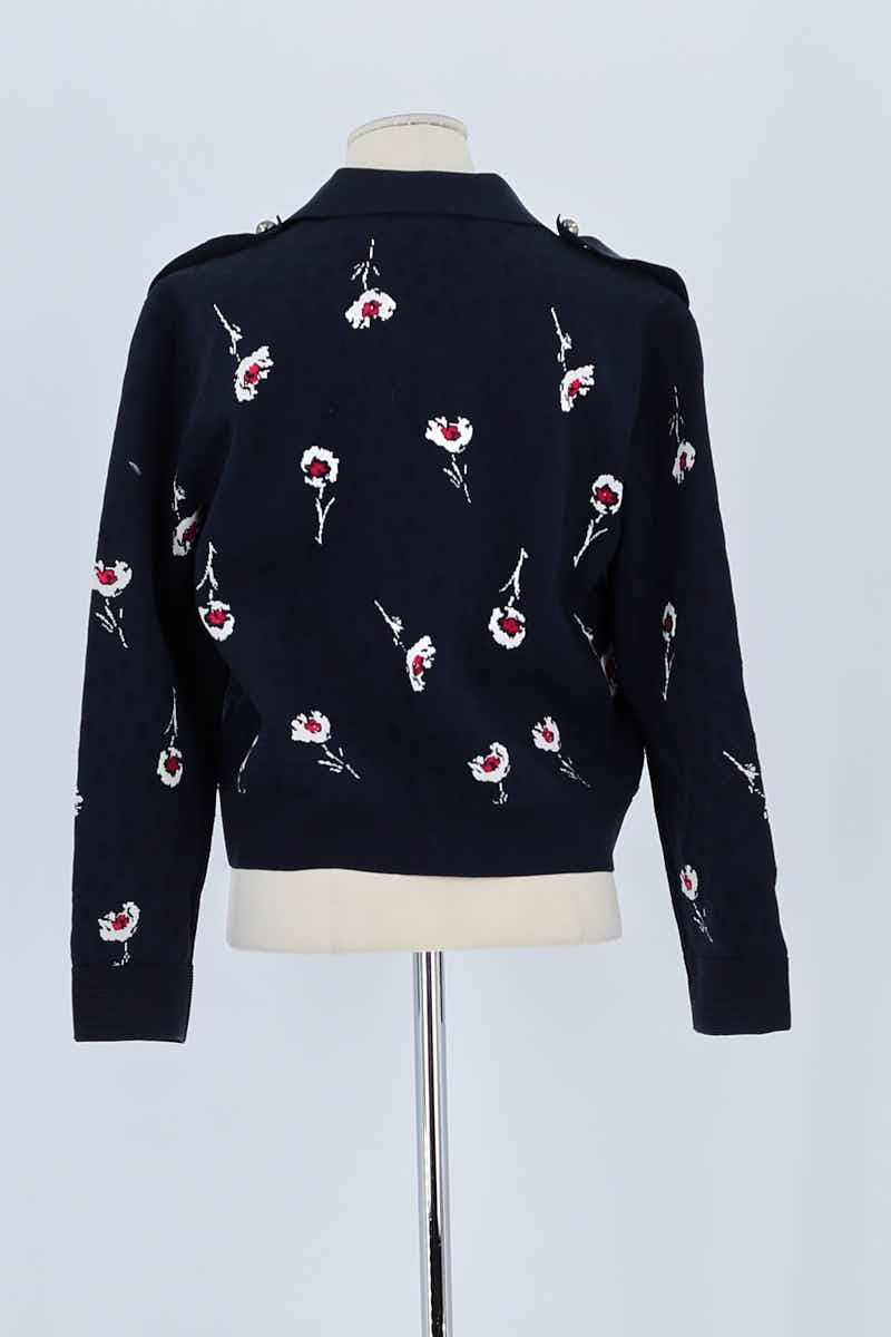 Veste ARMANI - SECONDE MAIN Bleu