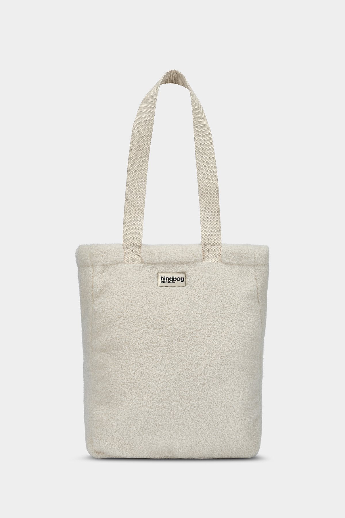 Cabas vertical paul HINDBAG