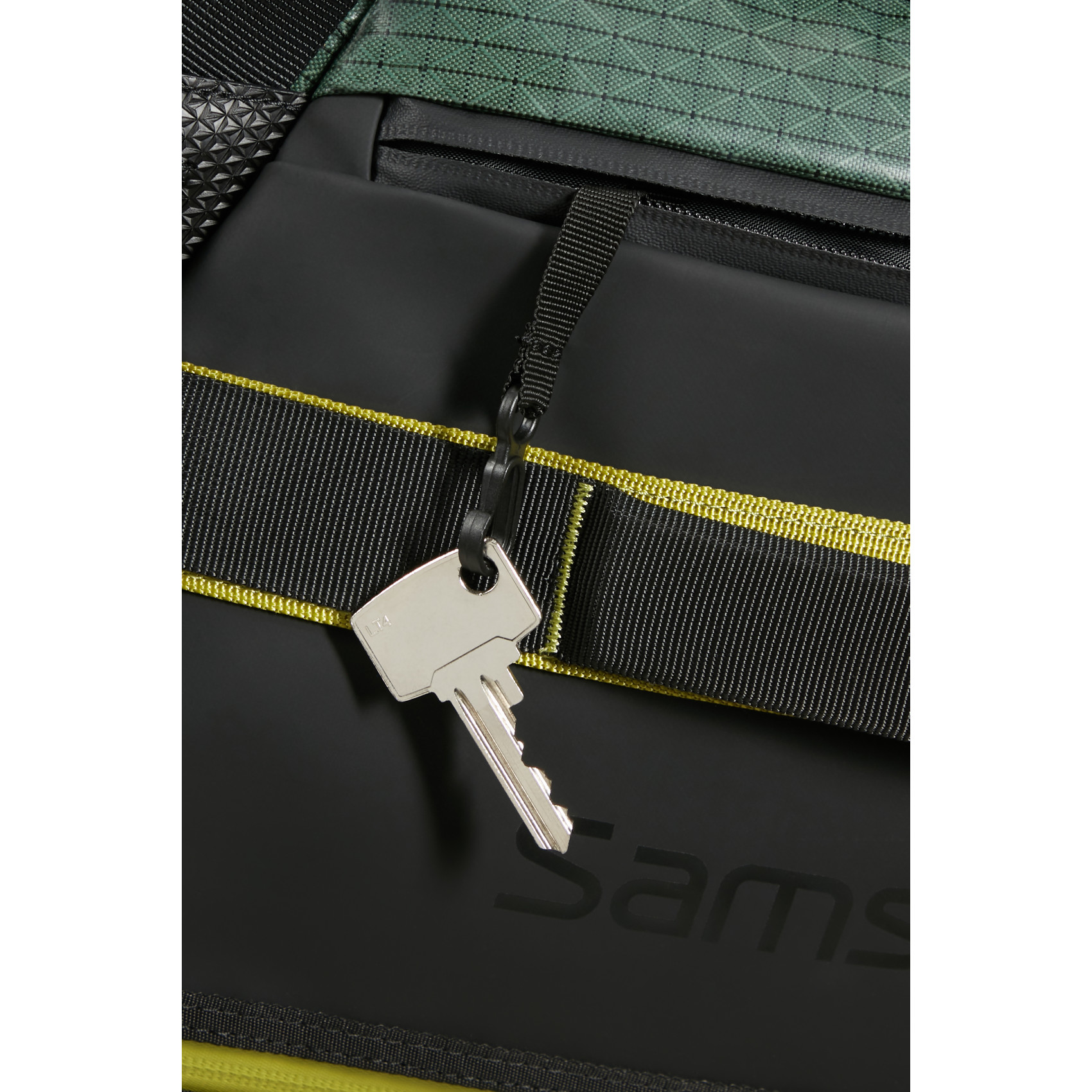 Outtrax sac de voyage taille s SAMSONITE Vert