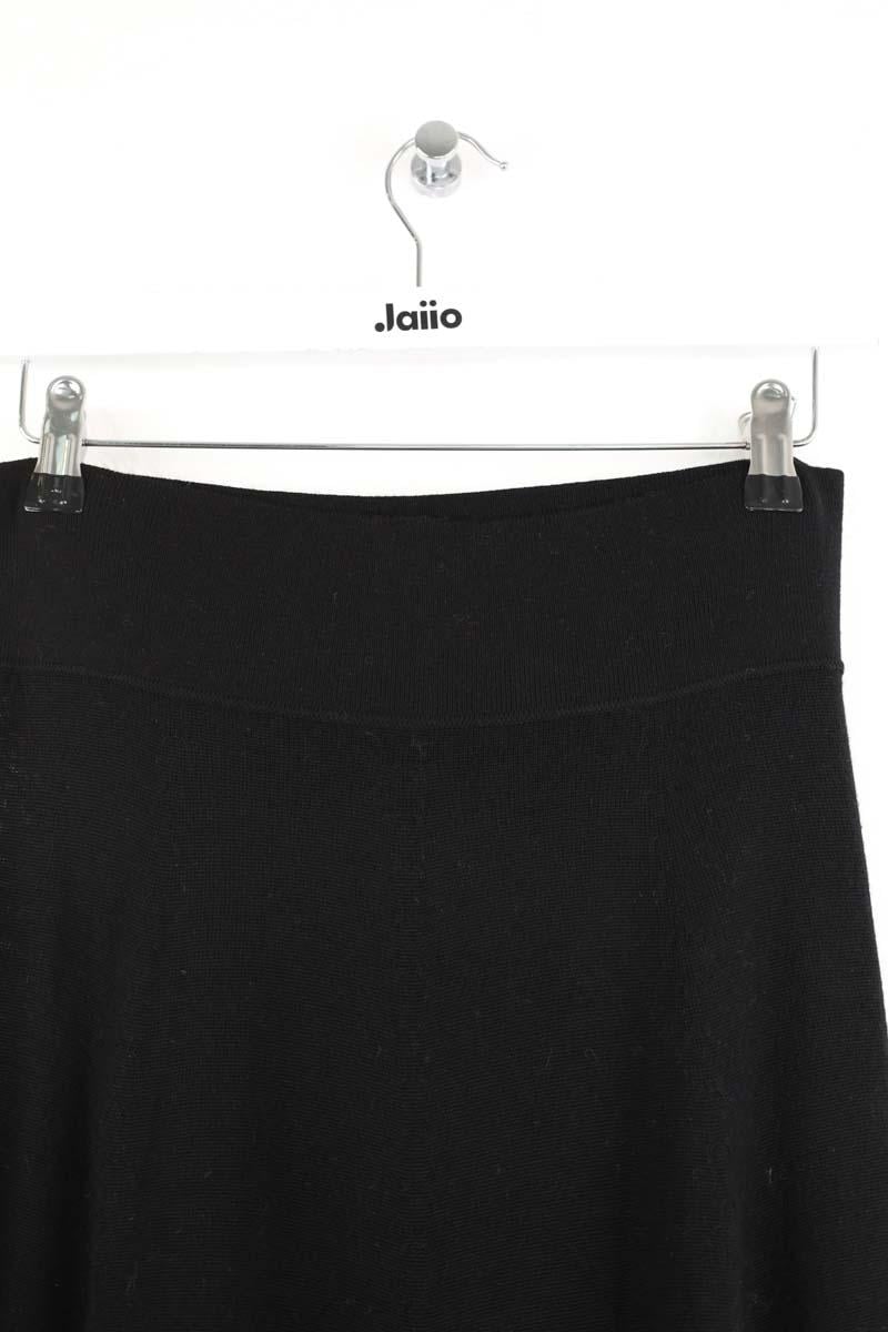 Skirt LAURENCE BRAS - Seconde Main Black