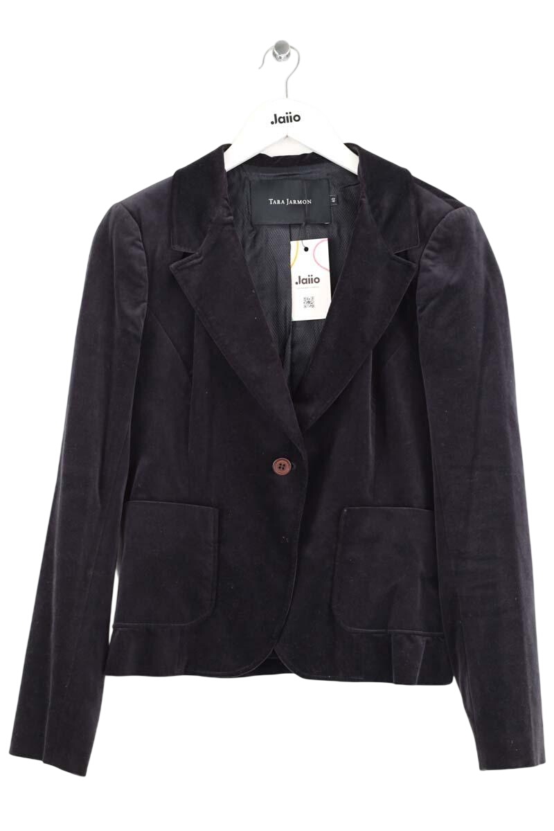 Blazer TARA JARMON - Seconde Main Black