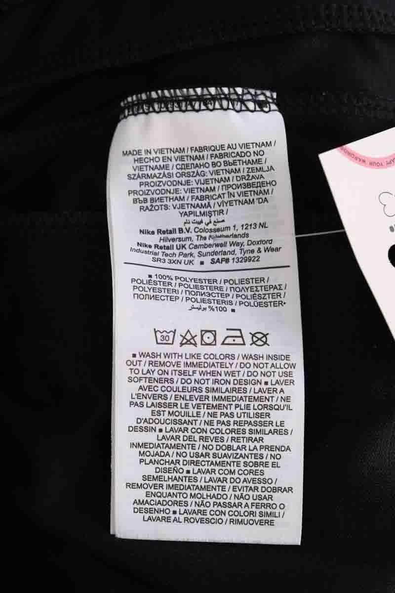 Bermuda shorts NIKE - Seconde Main Black