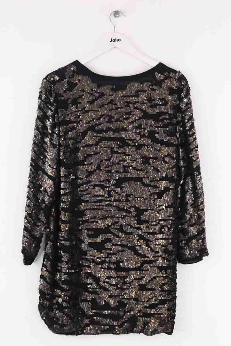 Dress ISABEL MARANT - Seconde Main Black