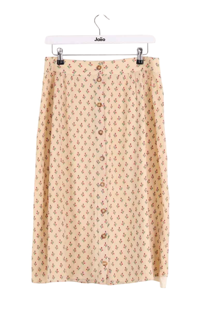 Jupe SEZANE - Seconde main Beige