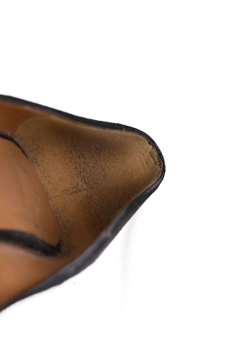 Heels SEZANE - Seconde main Black