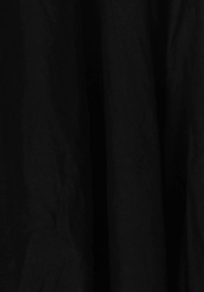 Long skirt MAX MARA - Seconde Main Black