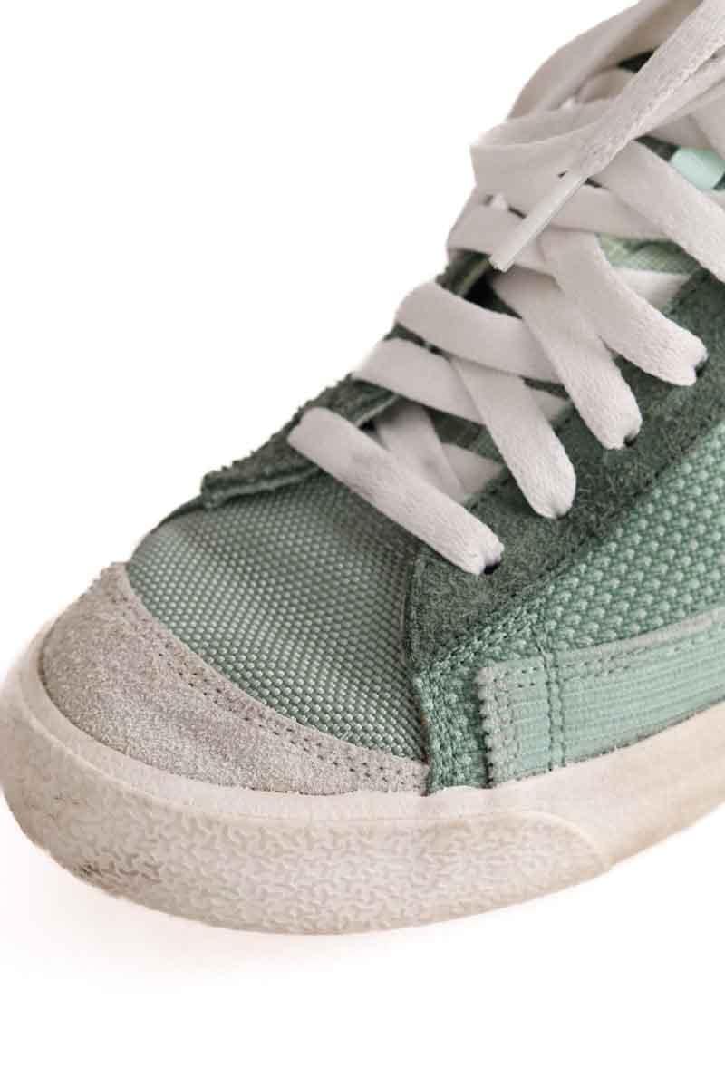 Sneakers NIKE - Seconde Main Green