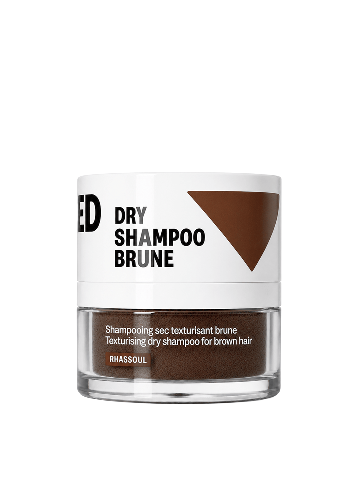Droogshampoo voor Brunettes CUT BY FRED Brun