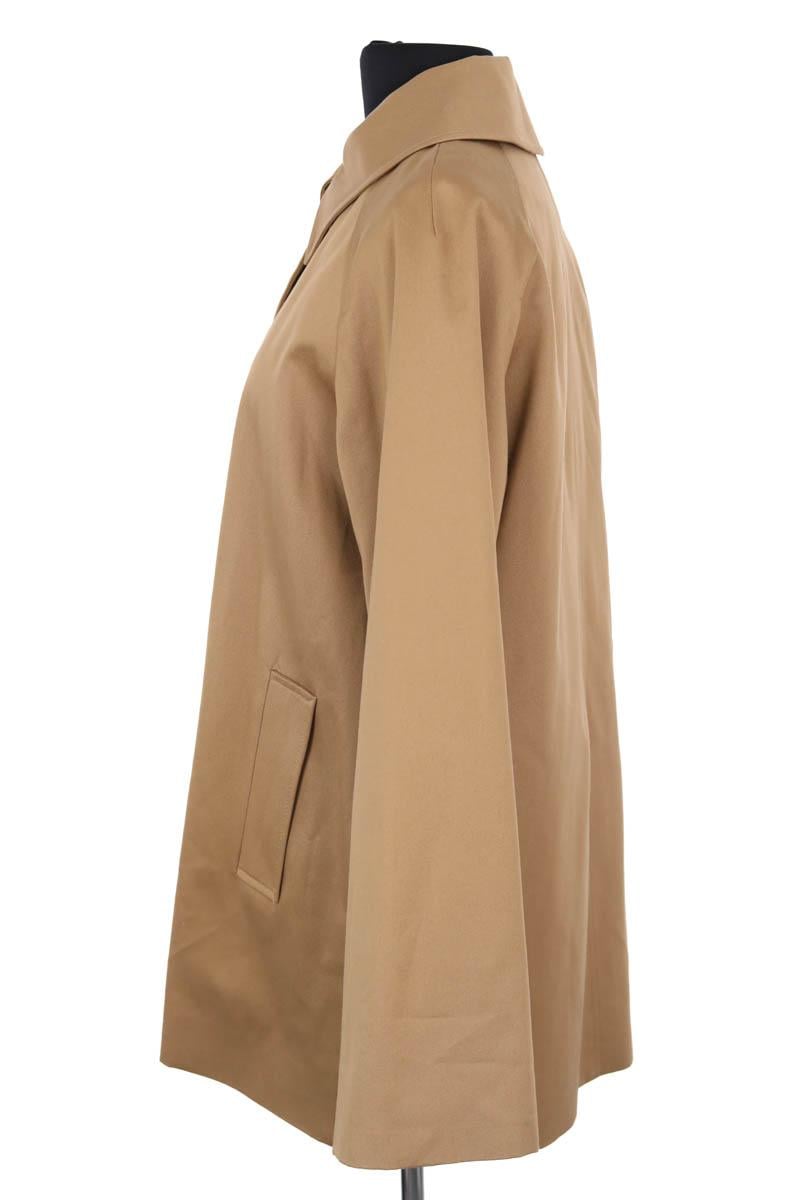 Trench coat SEZANE - Seconde main Brown